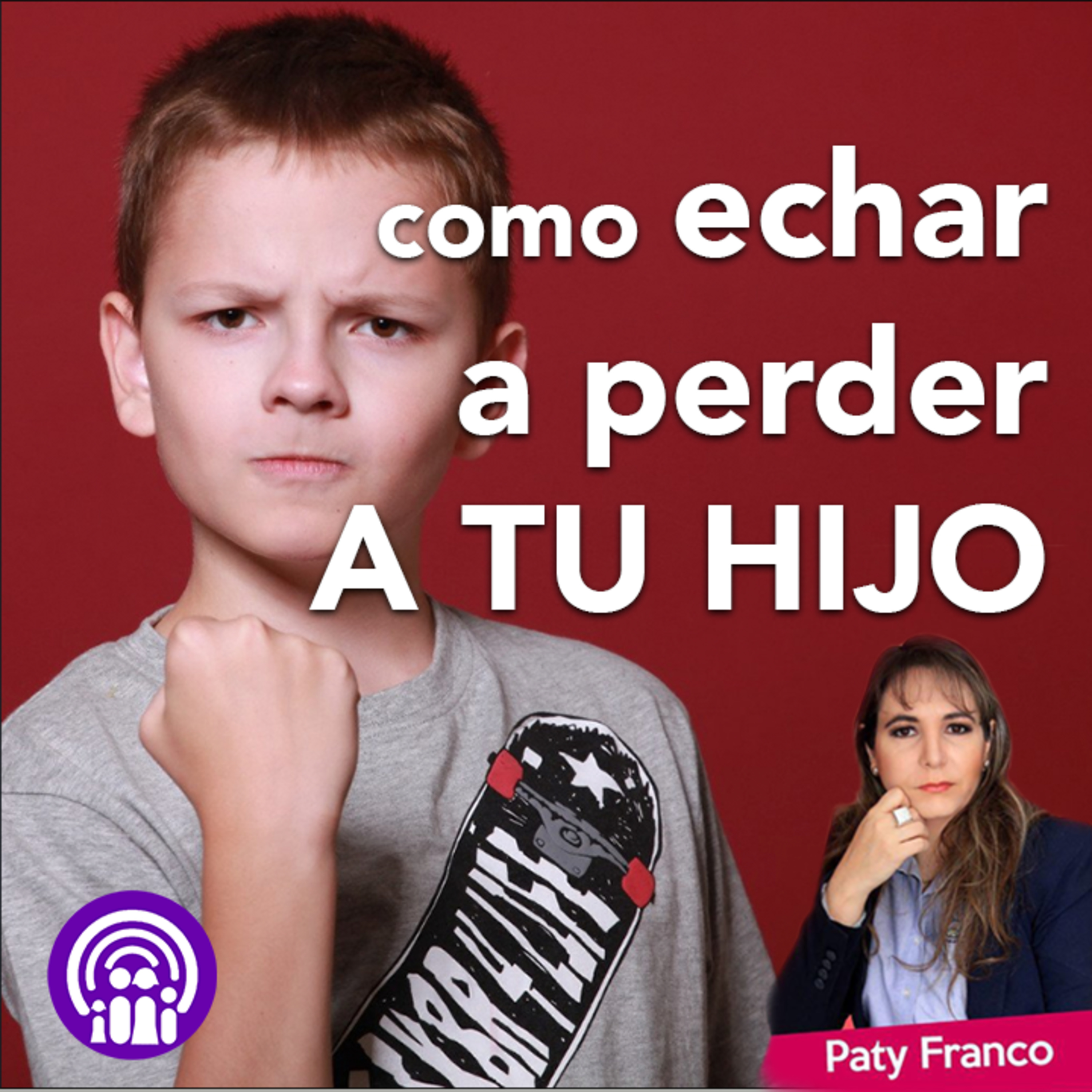 Aquí entre Papás