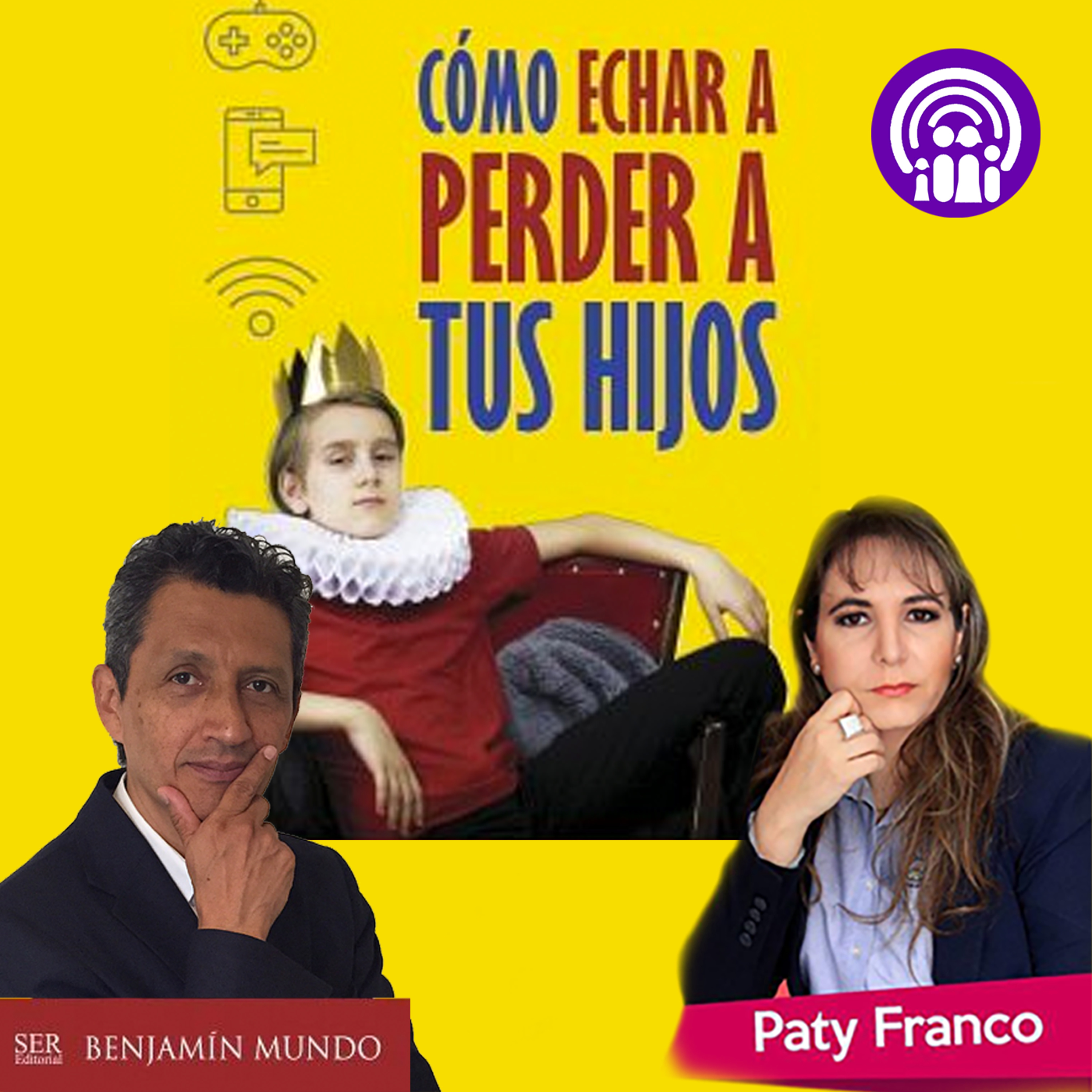 Aquí entre Papás