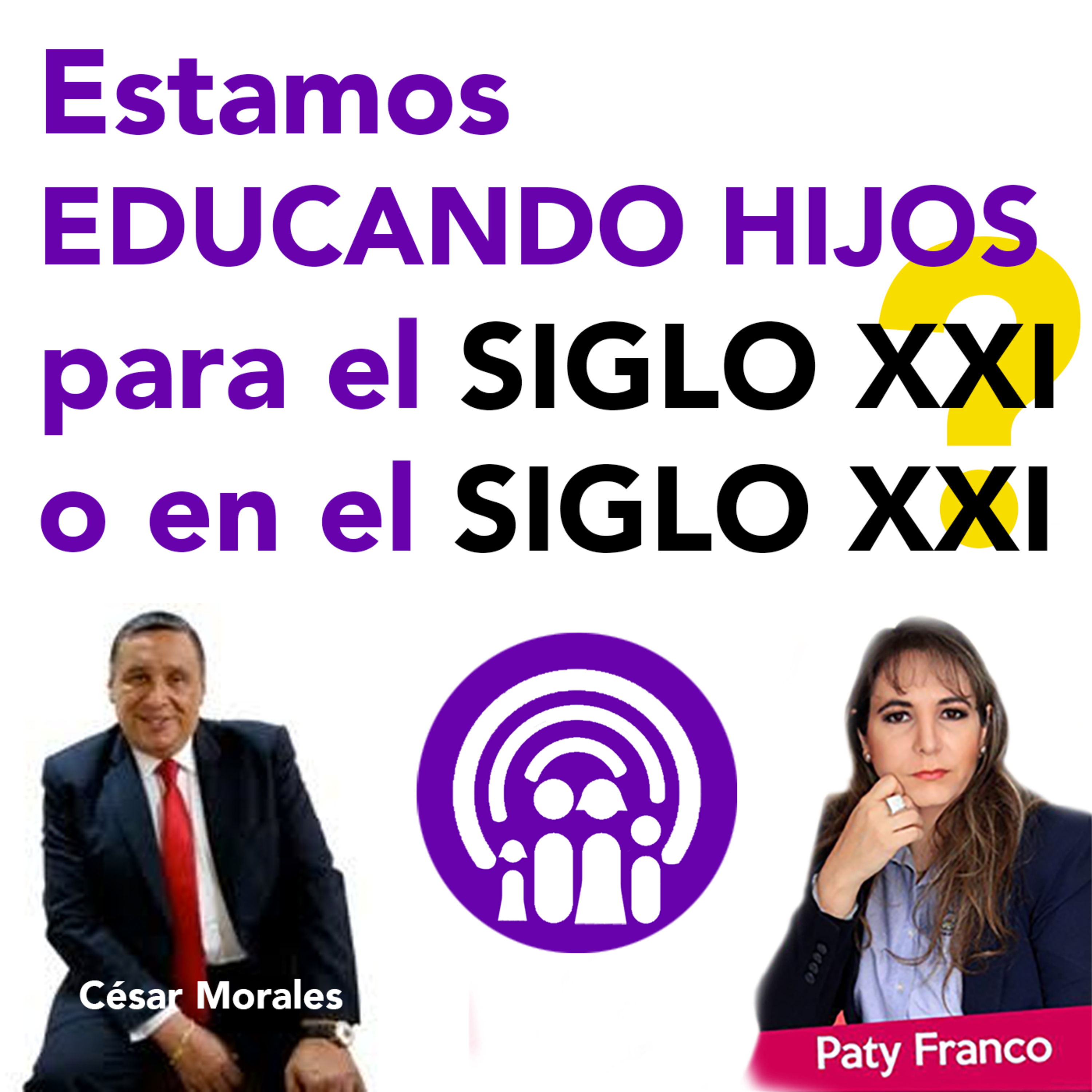 Aquí entre Papás