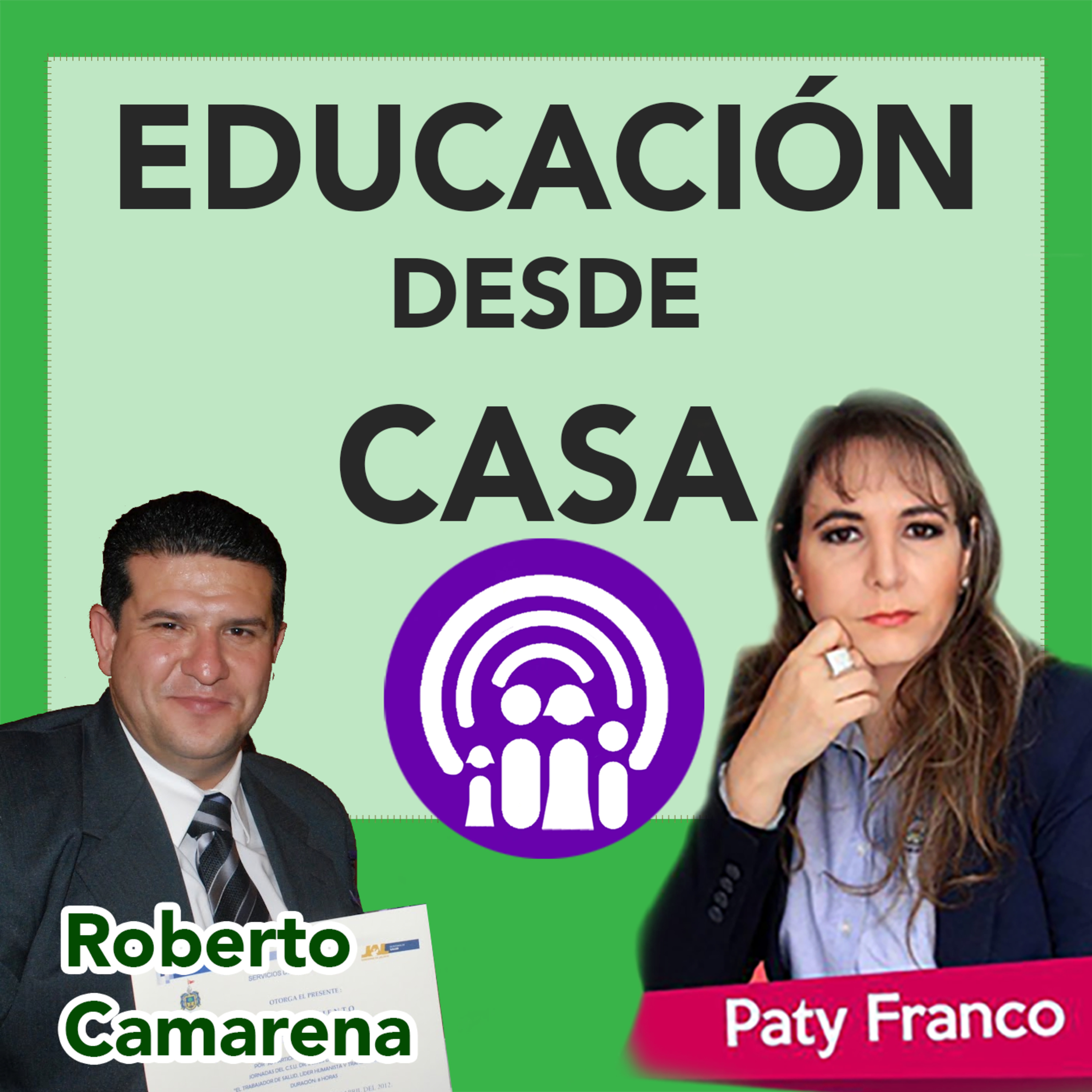 Aquí entre Papás