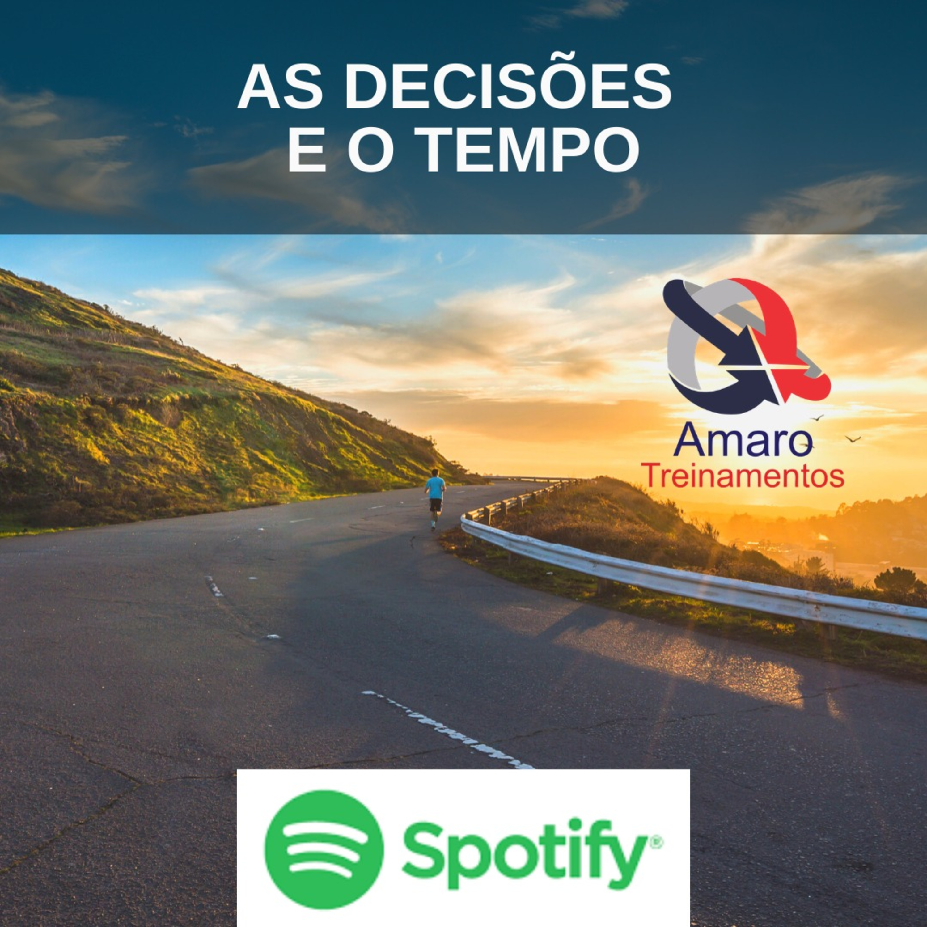 AMARO TREINAMENTOS