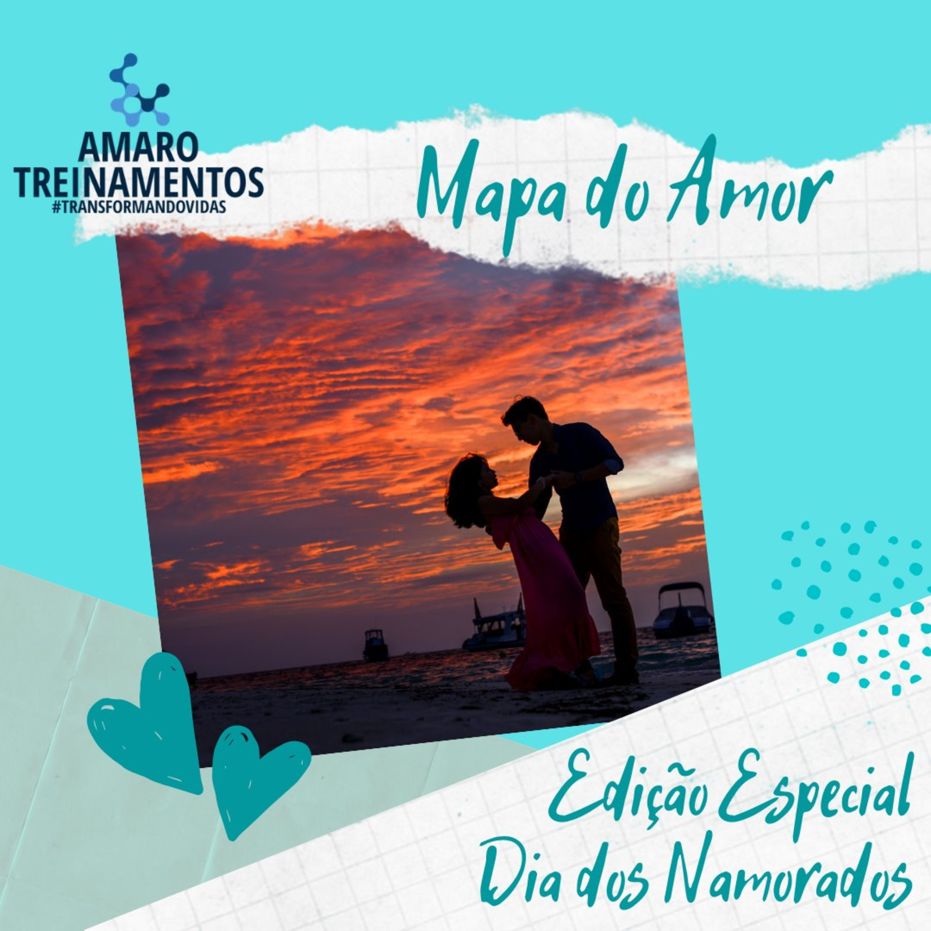 AMARO TREINAMENTOS