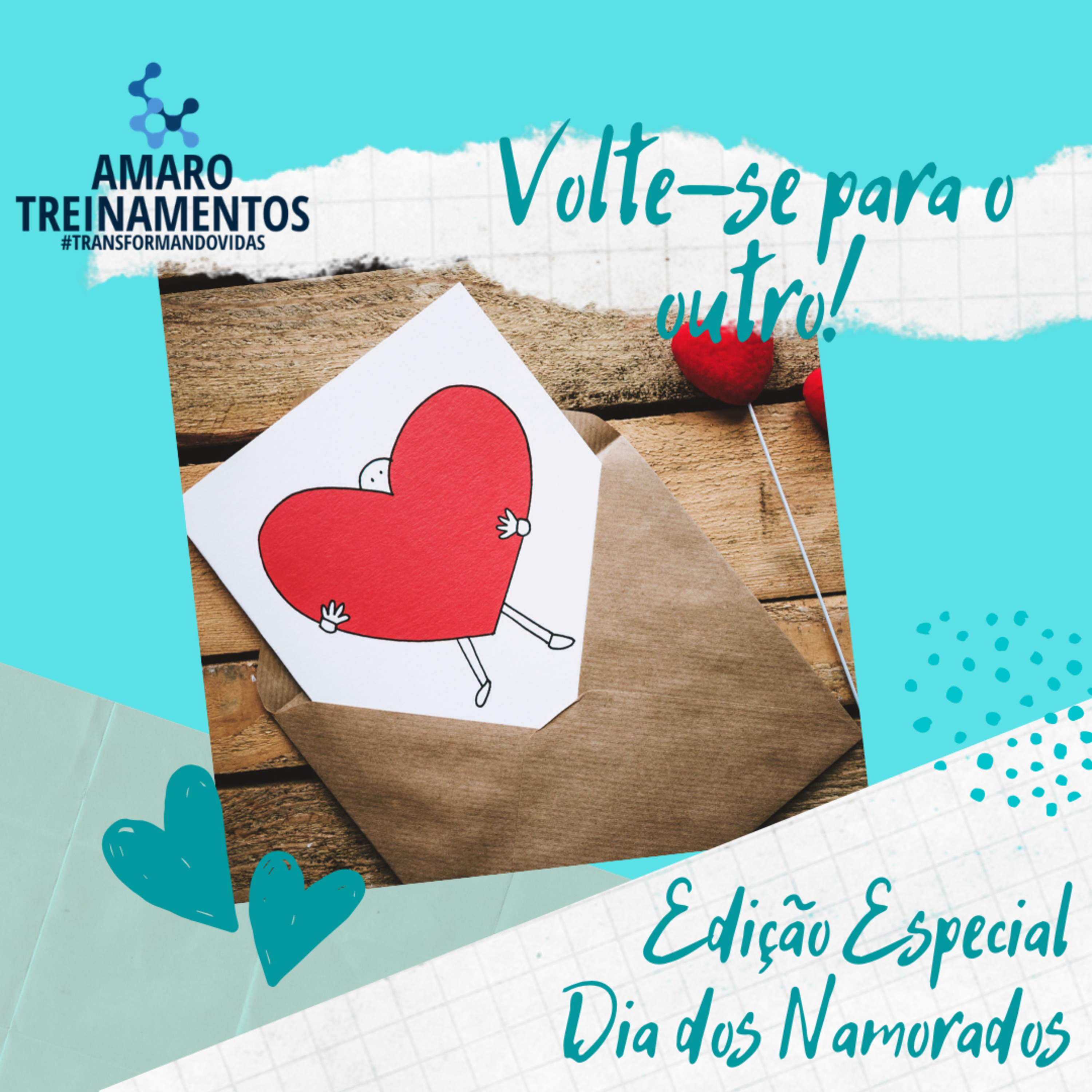 AMARO TREINAMENTOS