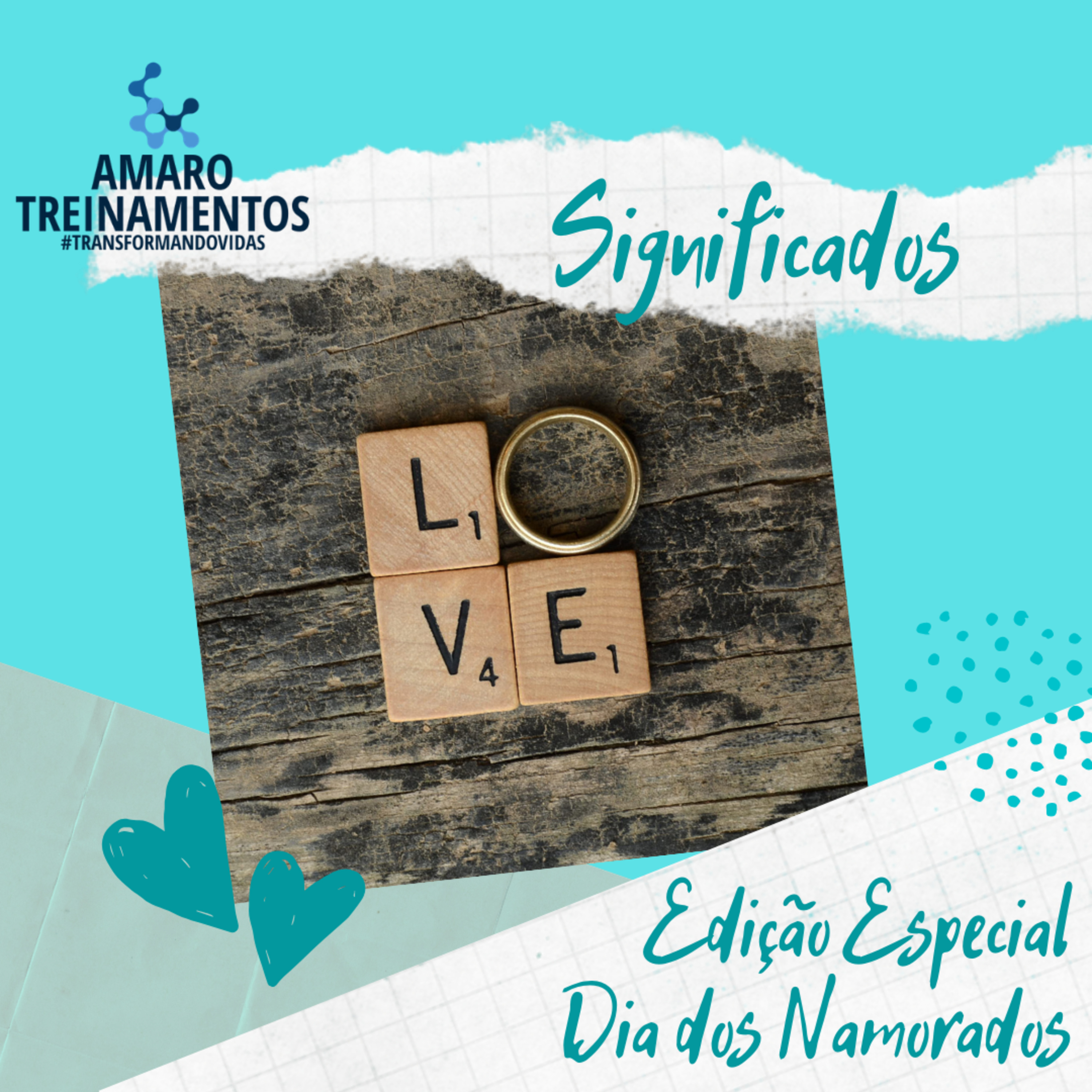 AMARO TREINAMENTOS