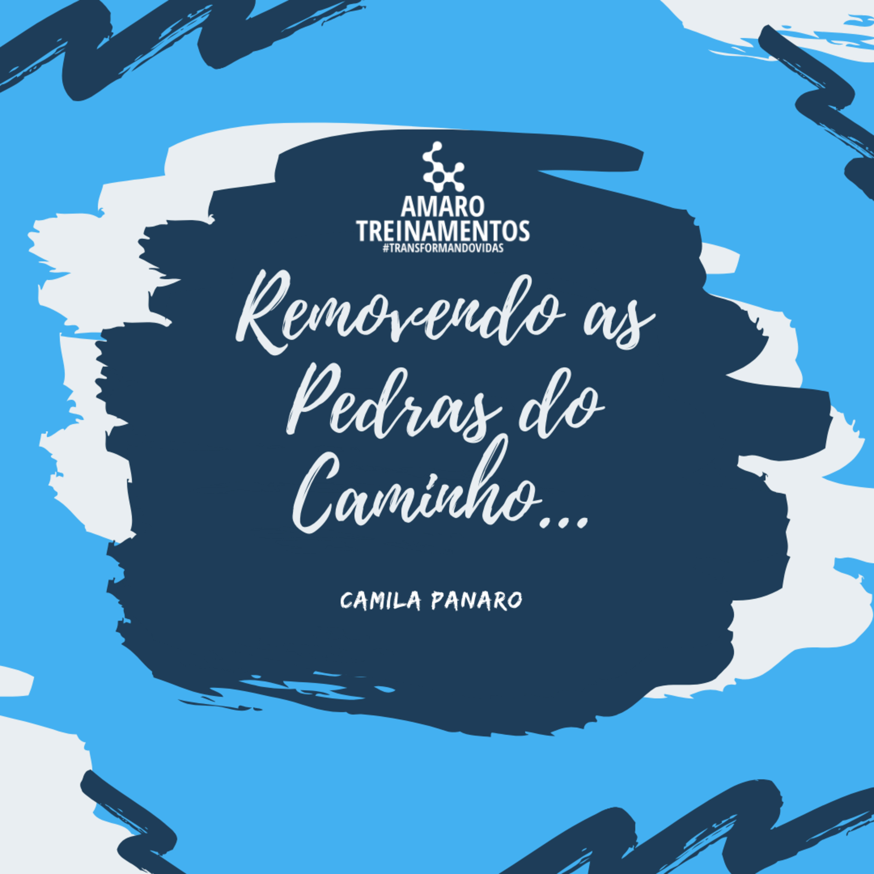 AMARO TREINAMENTOS