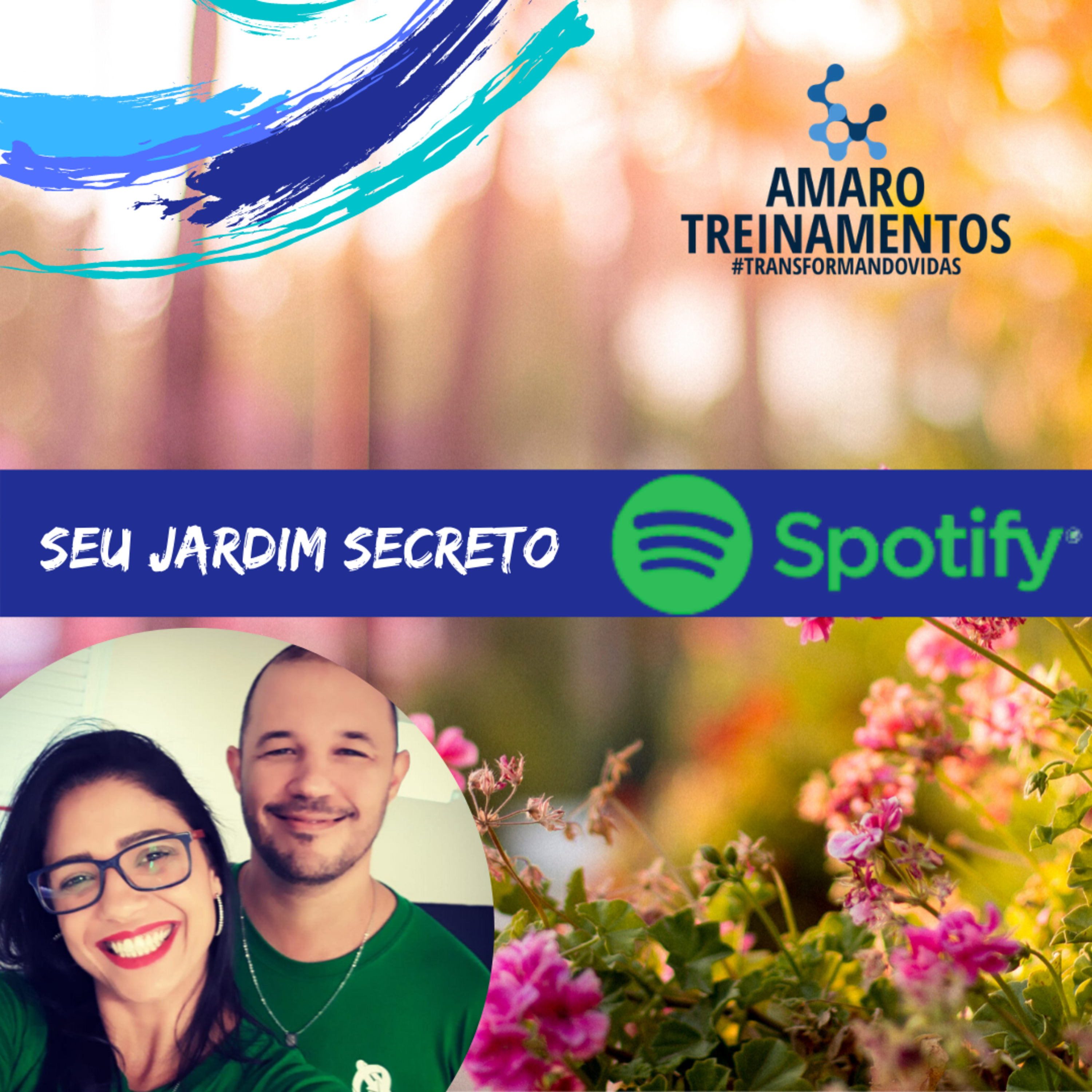 AMARO TREINAMENTOS