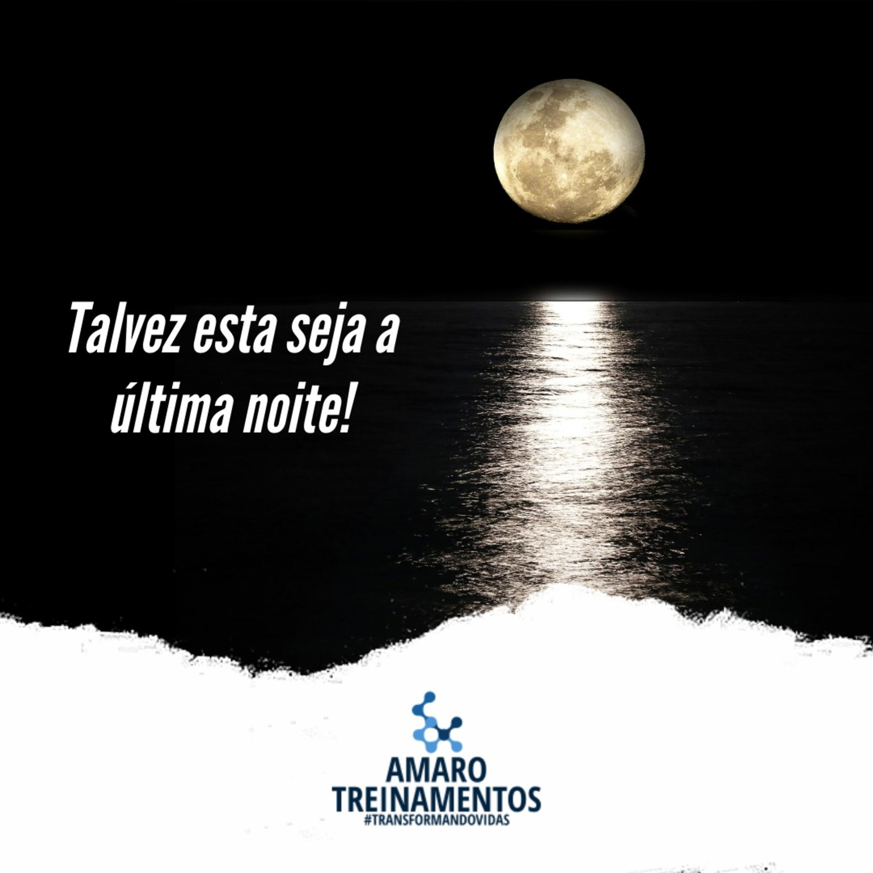 AMARO TREINAMENTOS