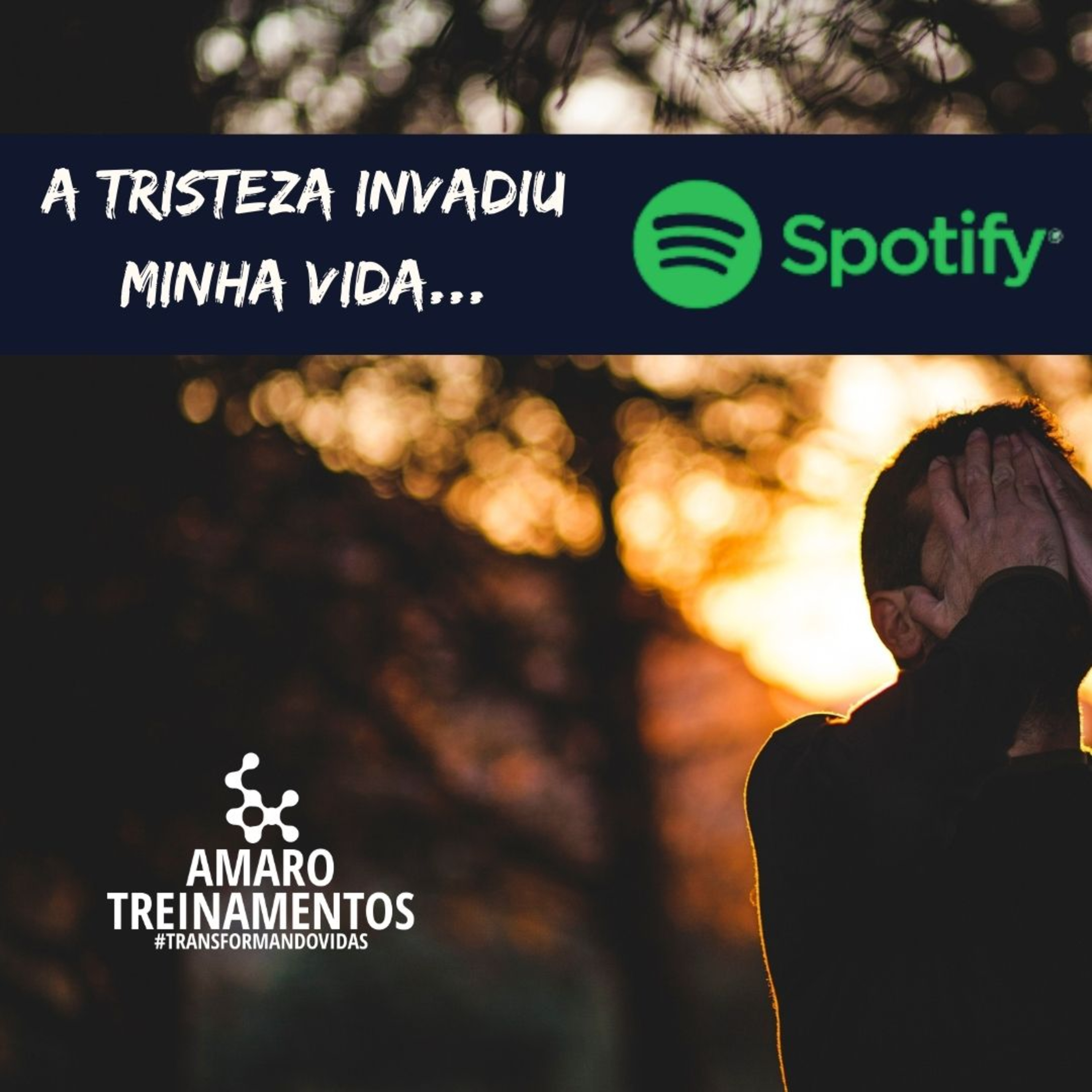 AMARO TREINAMENTOS