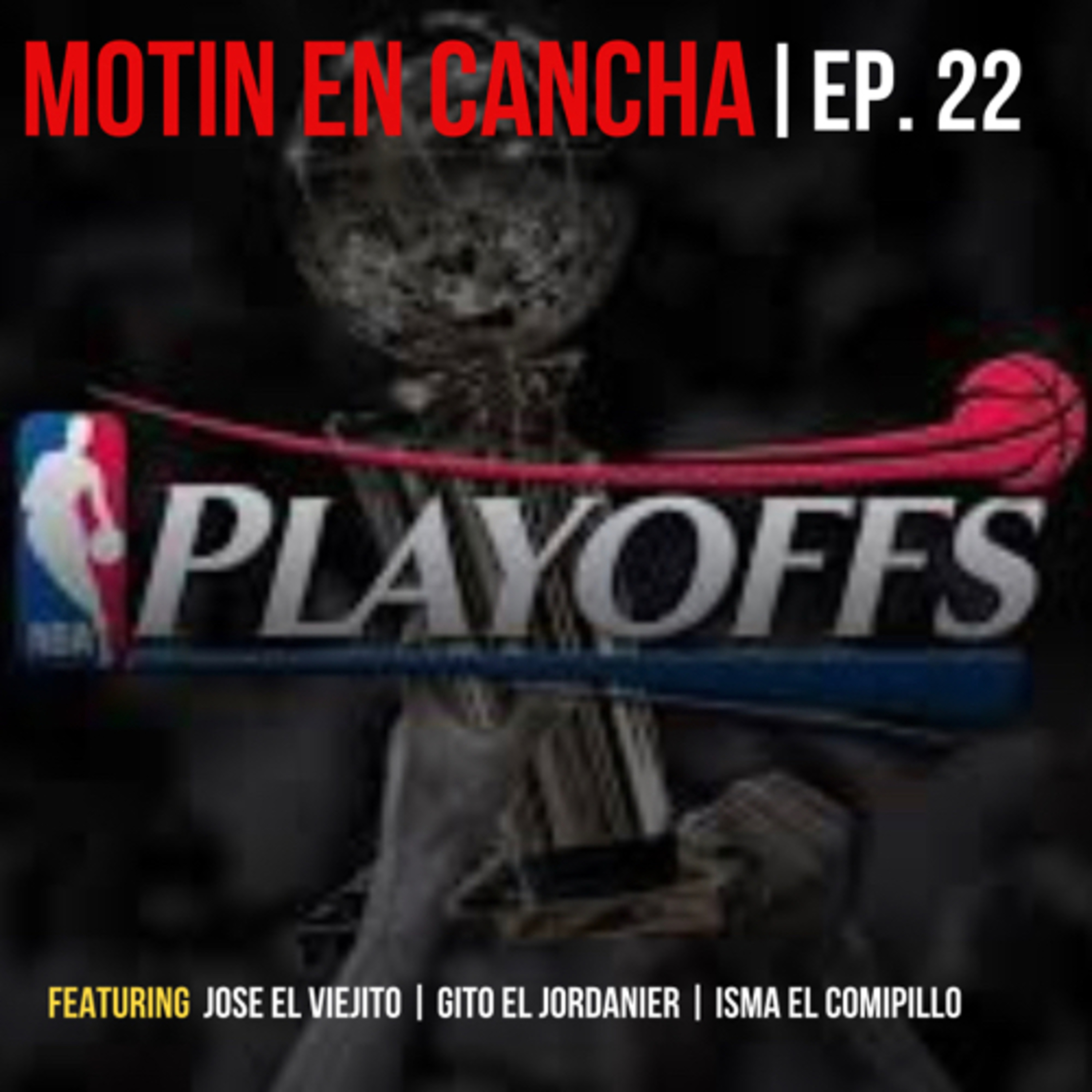 Motin En Cancha