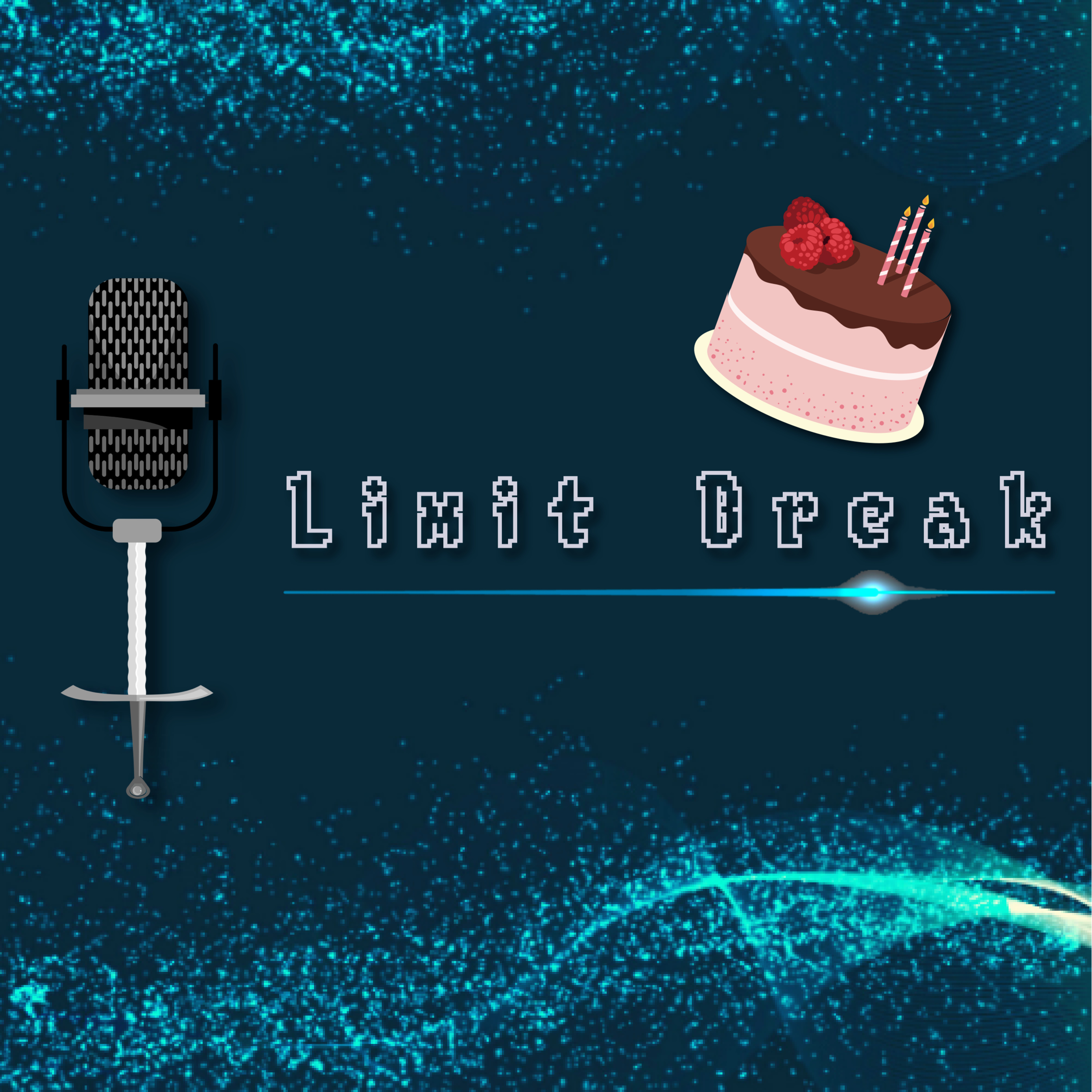 Limit Break