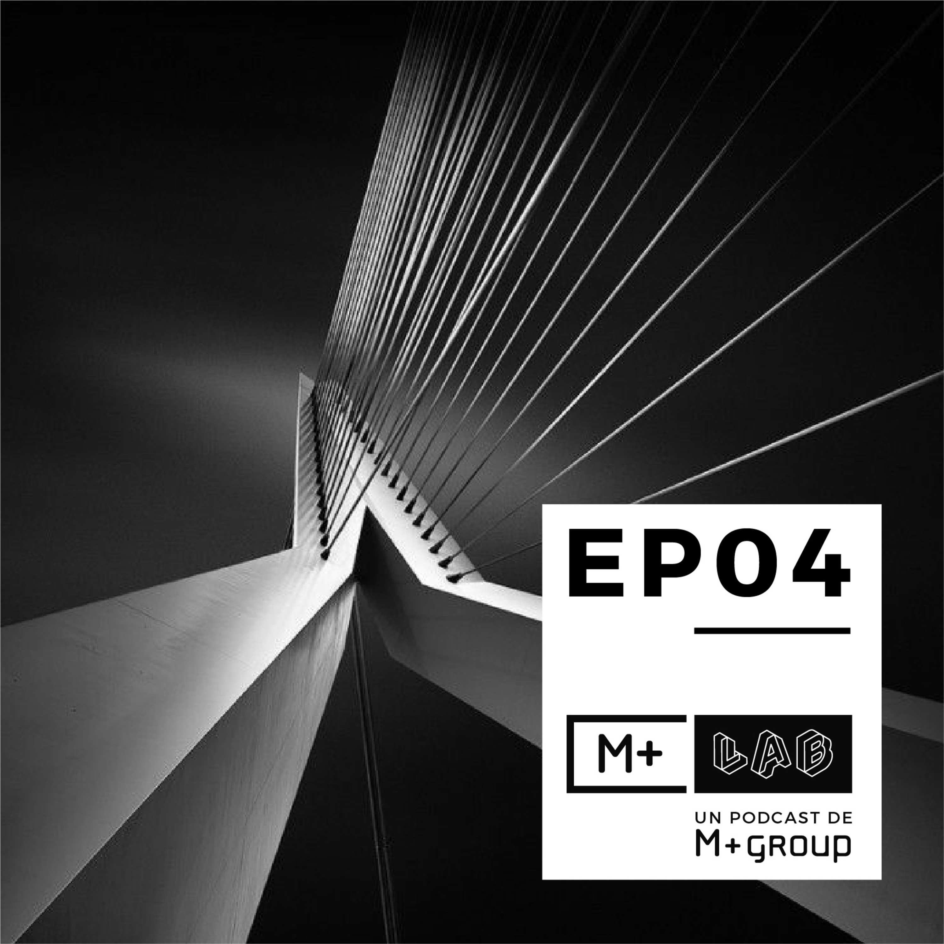 EP 04: Espacios que se reinventan en una era cambiante.