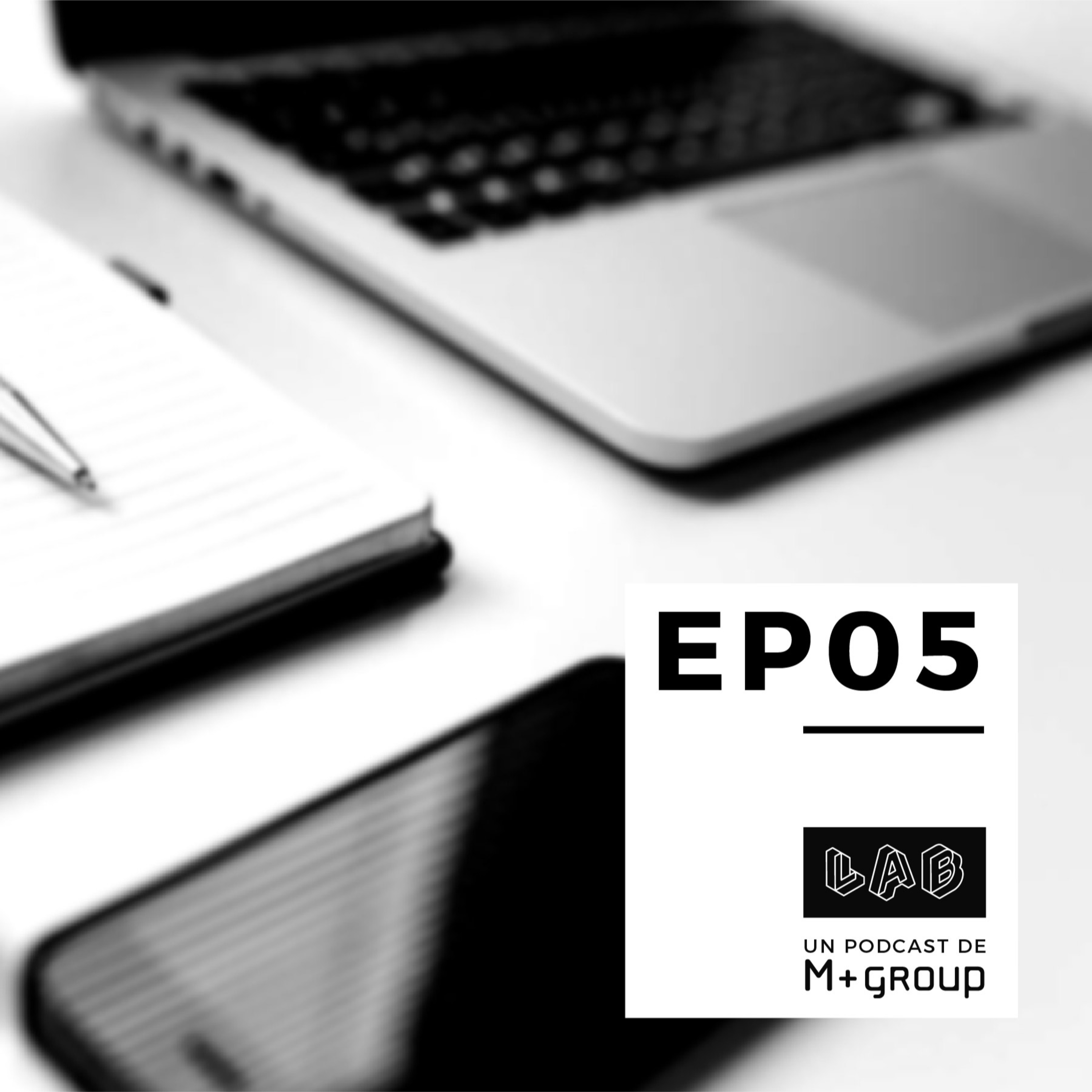 EP 05: Branding inmobiliario, más que un nombre y un logo.