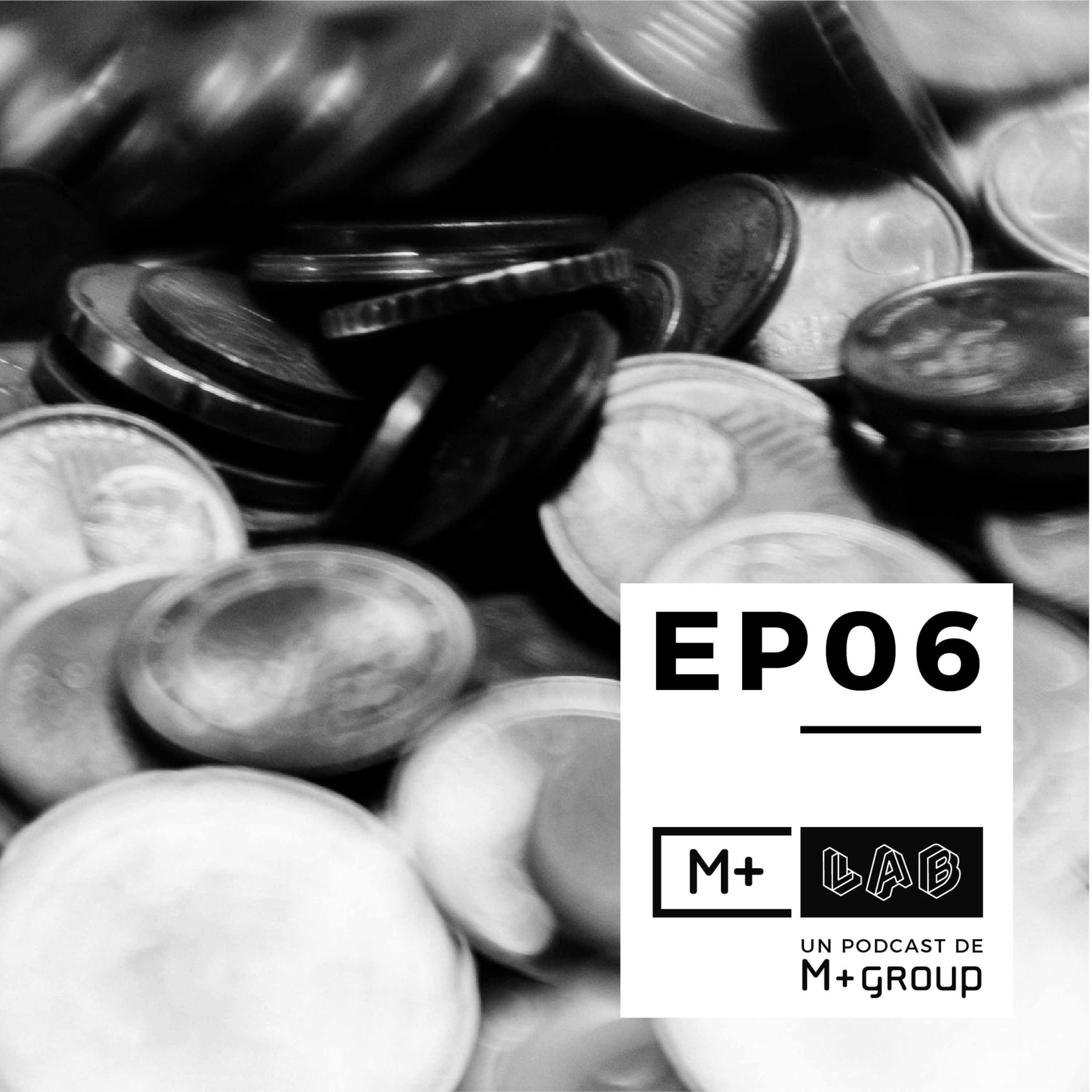 EP 06: Nuevos modelos de financiamiento: Crowdfunding inmobiliario.