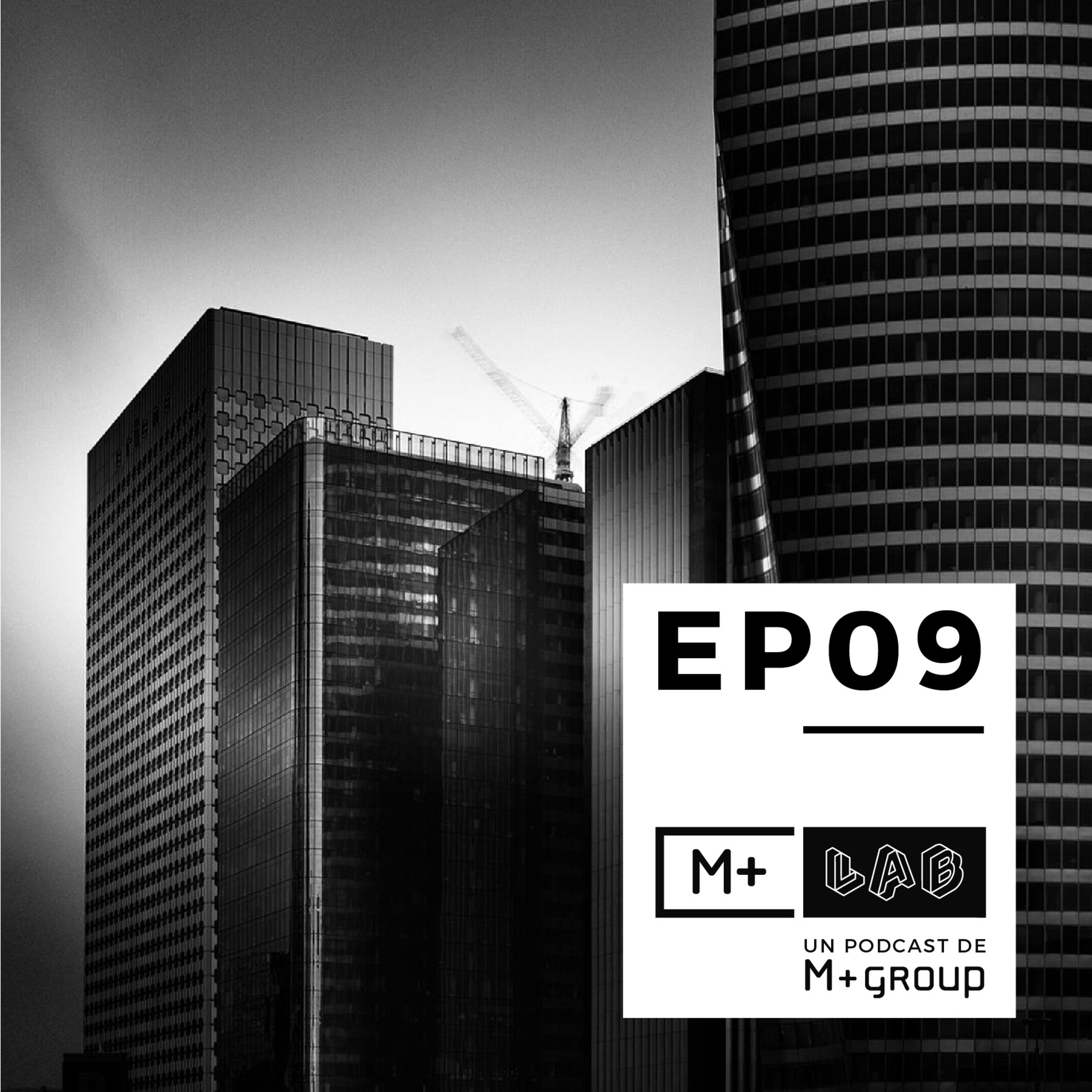 EP 09: La tendencia de los nuevos modelos financieros en el real estate.