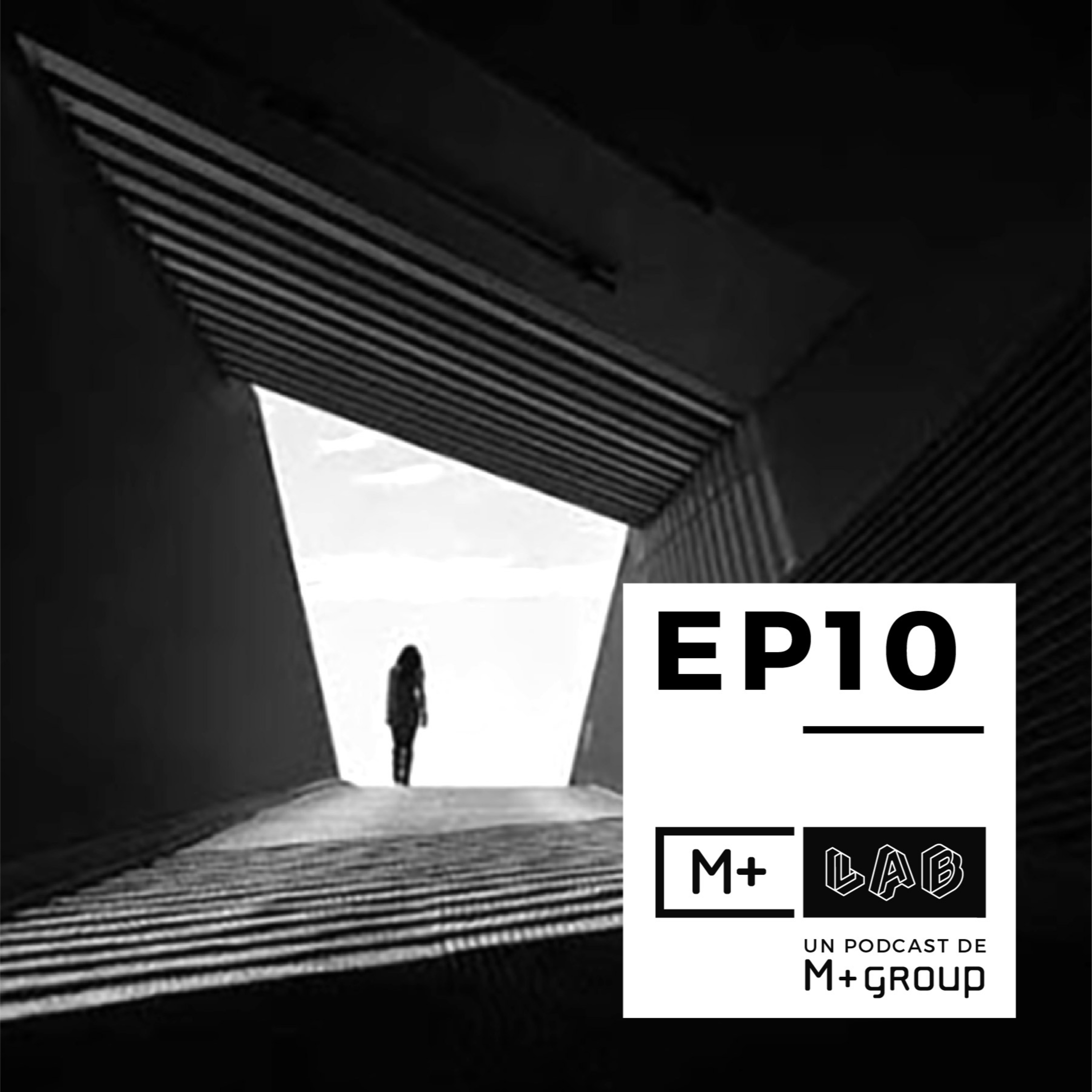 EP 10: ¿Cómo podemos generar la sensación de seguridad y bienestar, no solo en lo que las personas tocan sino también en lo que ven?