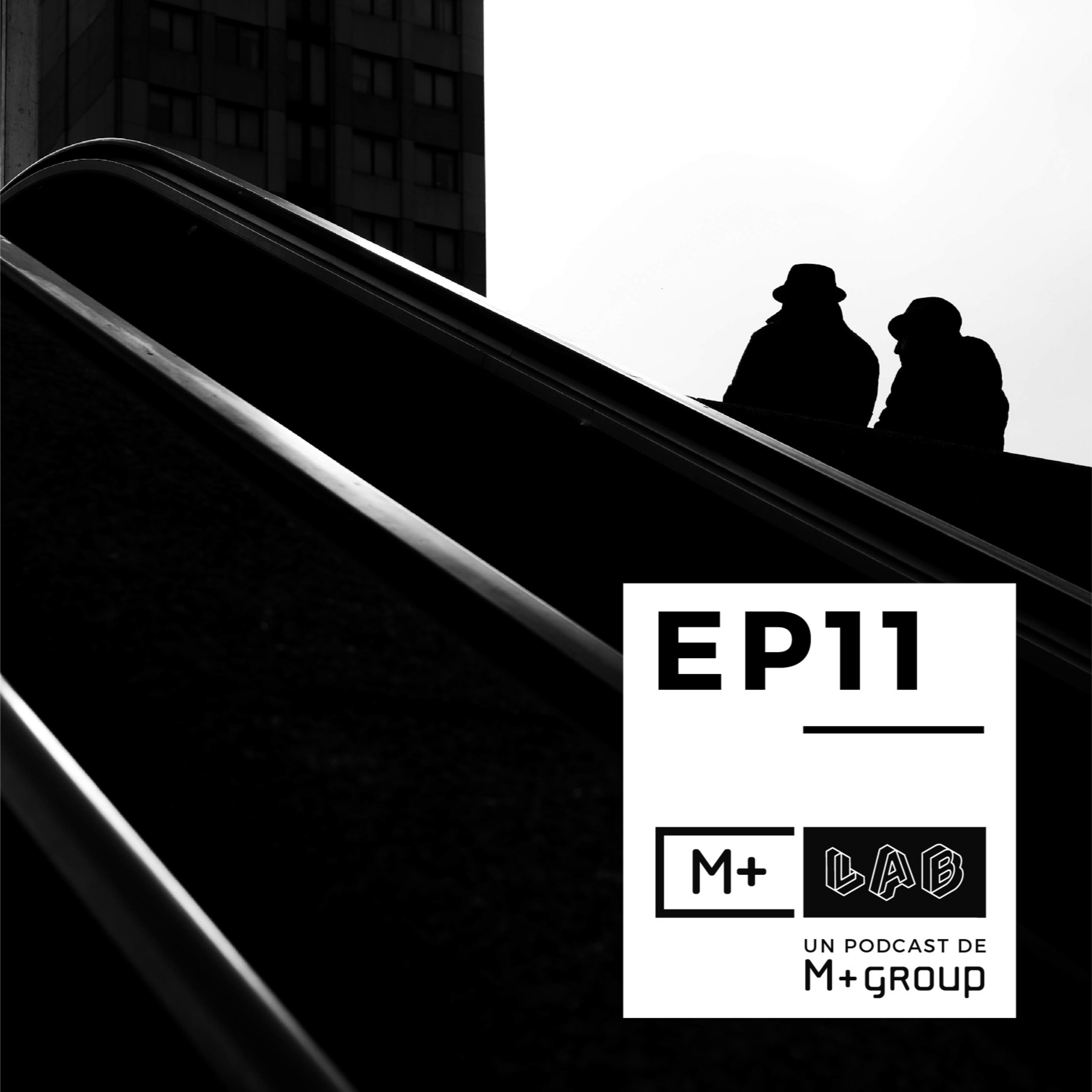 EP 11: Arquitectura de la vivienda social.