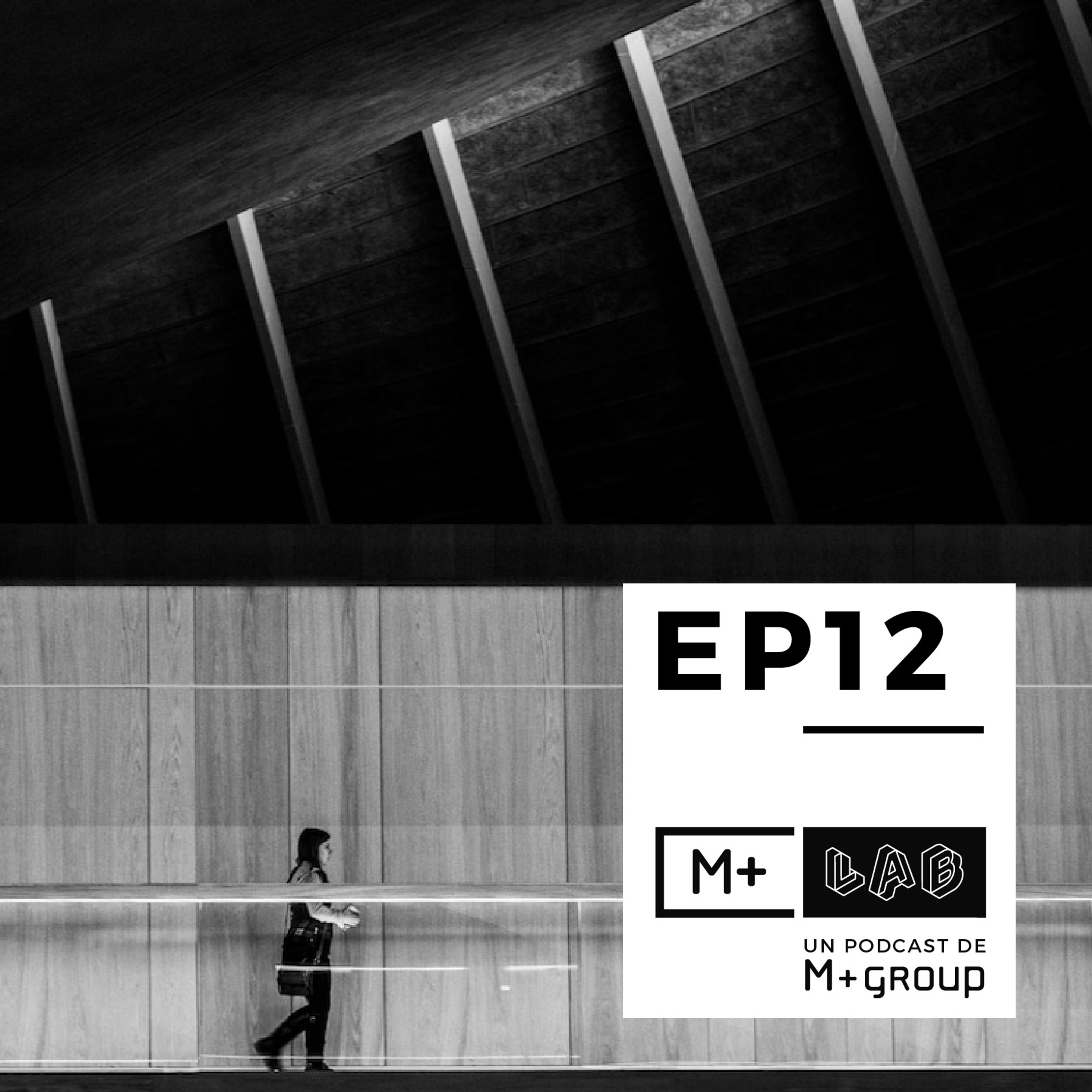 EP 12: WEBINAR: Ciudad, sociedad y sostenibilidad: Los retos futuros. Pt.1