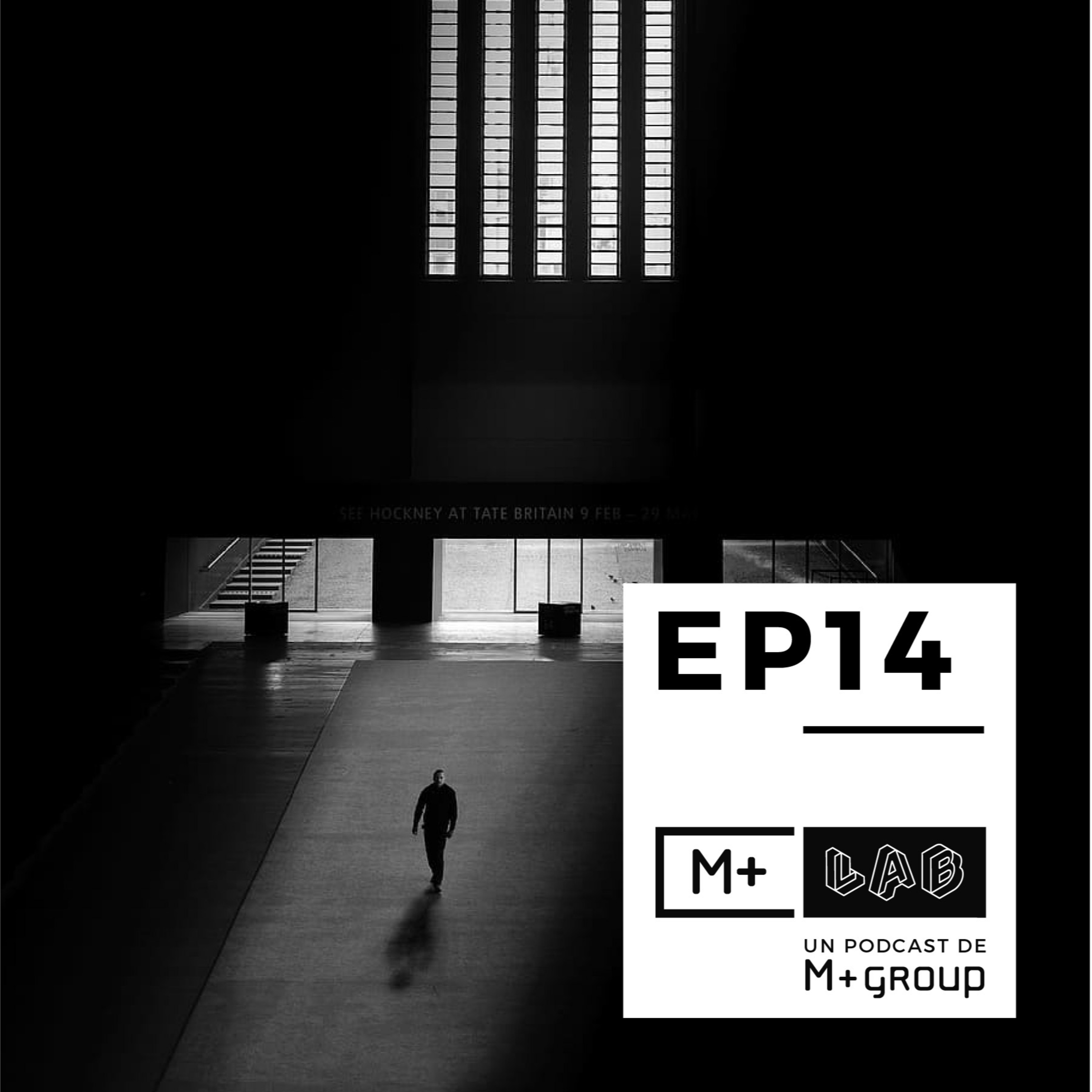 EP 14: Experiencias seguras.
