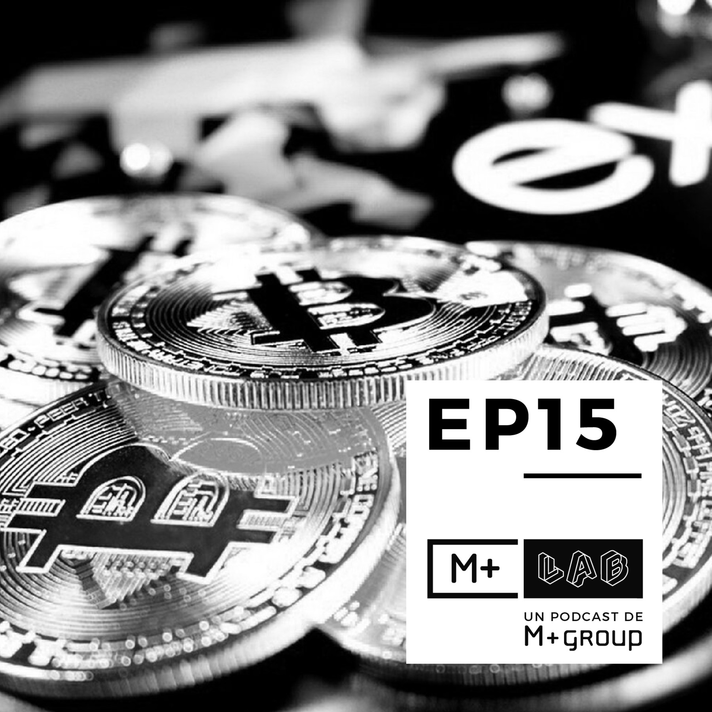 EP 15: Un acercamiento al blockchain.