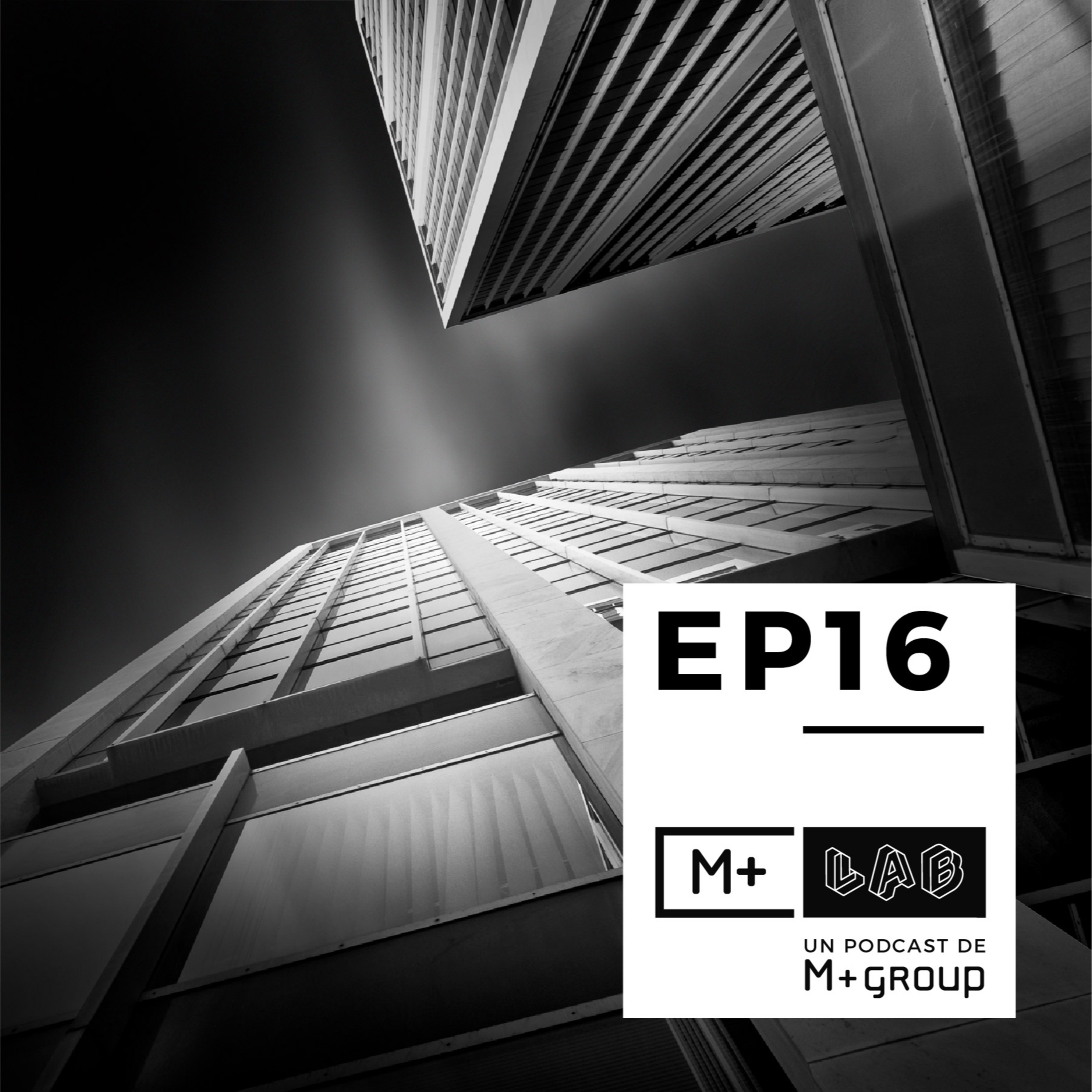 EP 16: Tendencia inmobiliaria: el Multifamily
