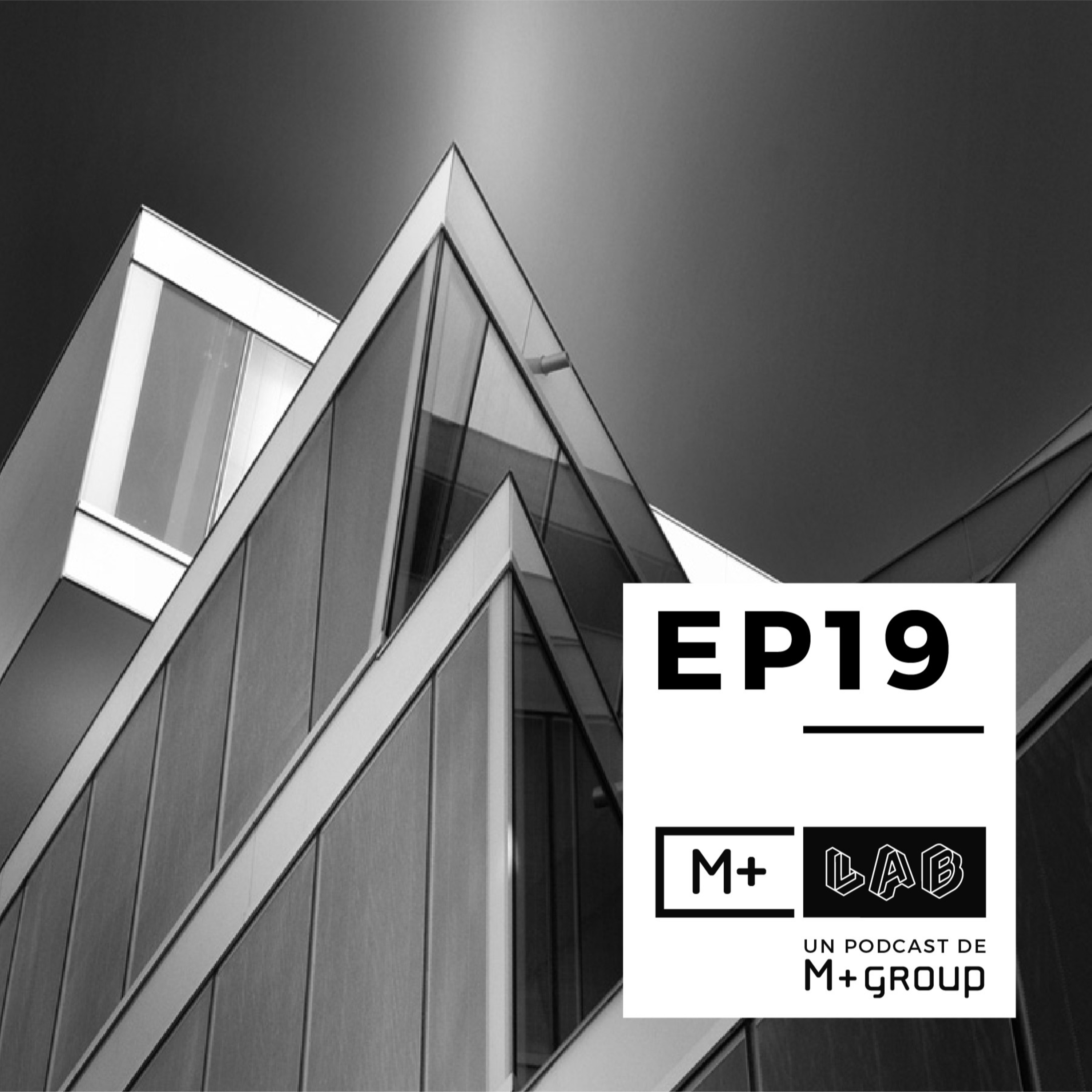 EP 19: Técnica y bienestar en los espacios residenciales