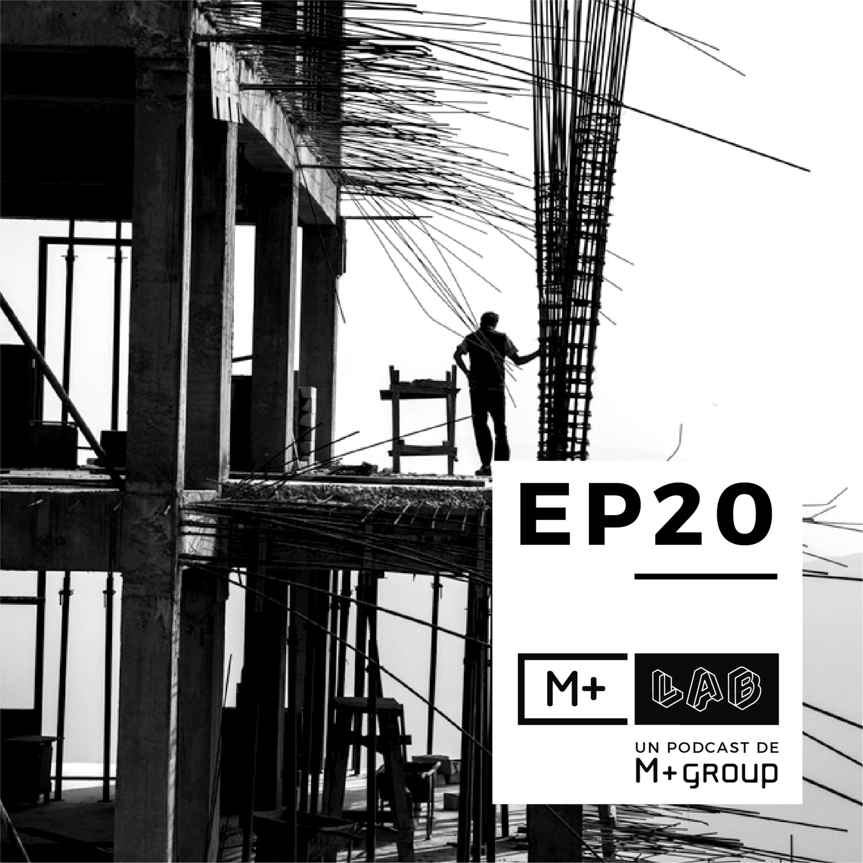 EP 20:Un acercamiento a la construcción