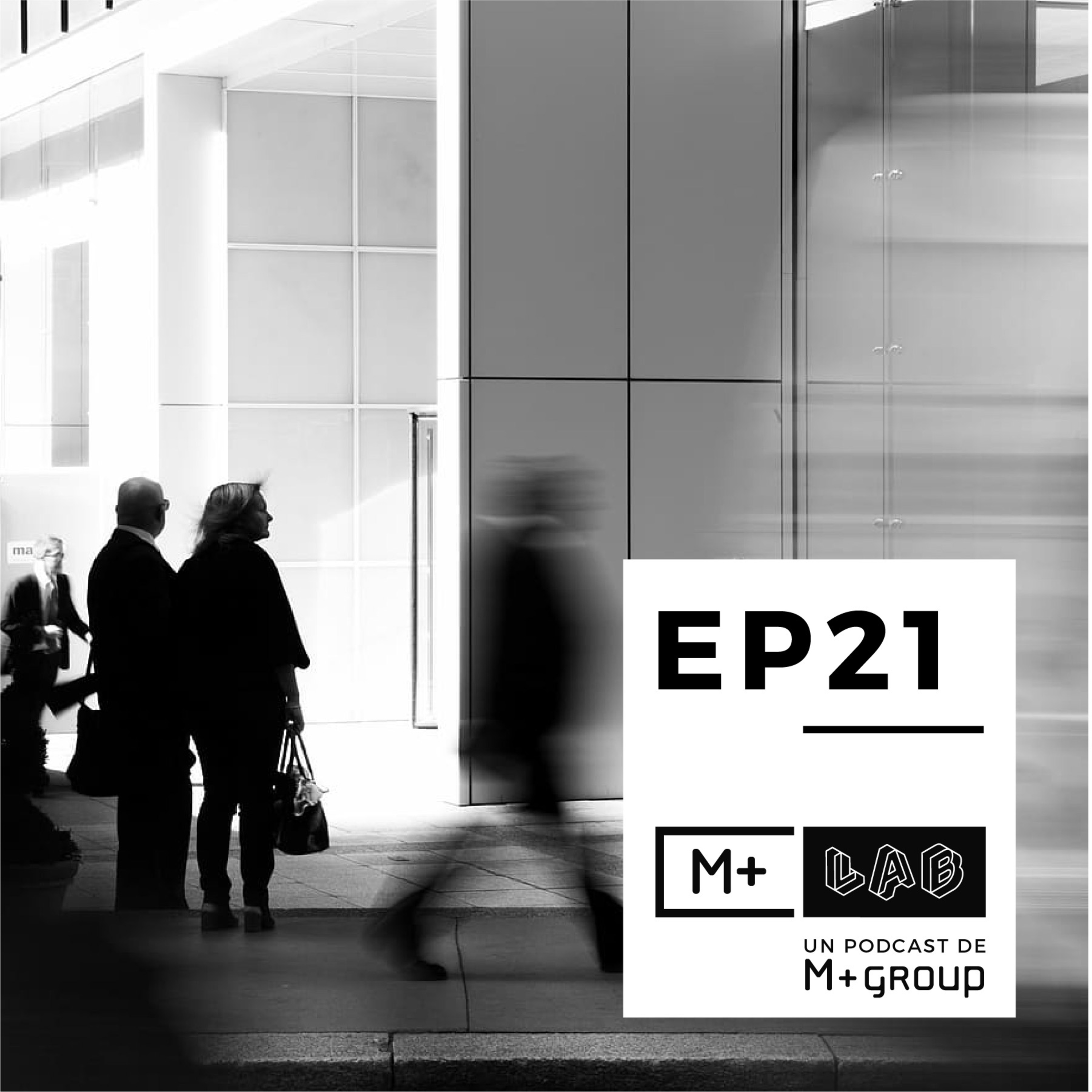 EP 21: Diseño de interiores: un intangible que aporta calidad de vida