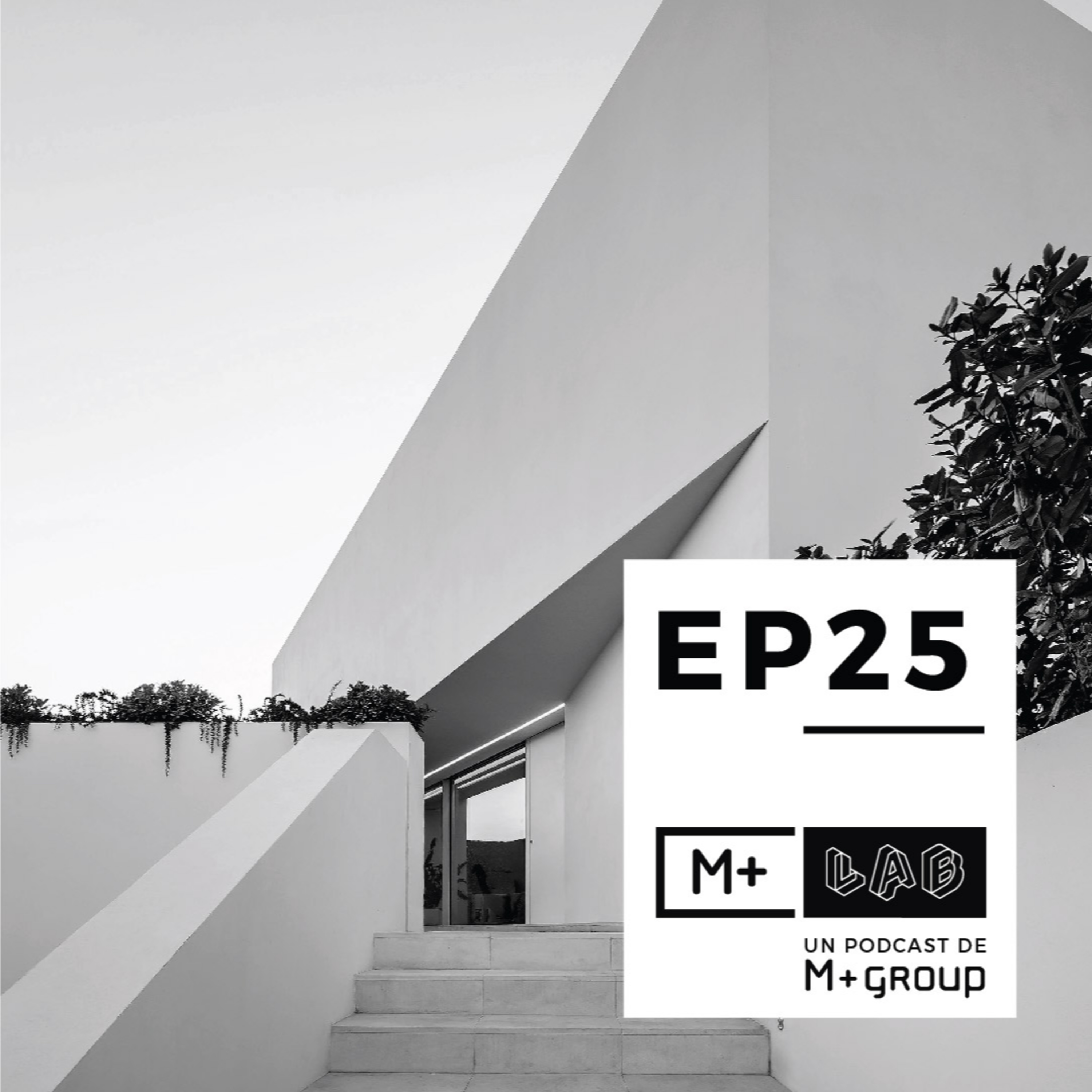 EP 25: Vivienda Unifamiliar: del sueño a la realidad Pt2