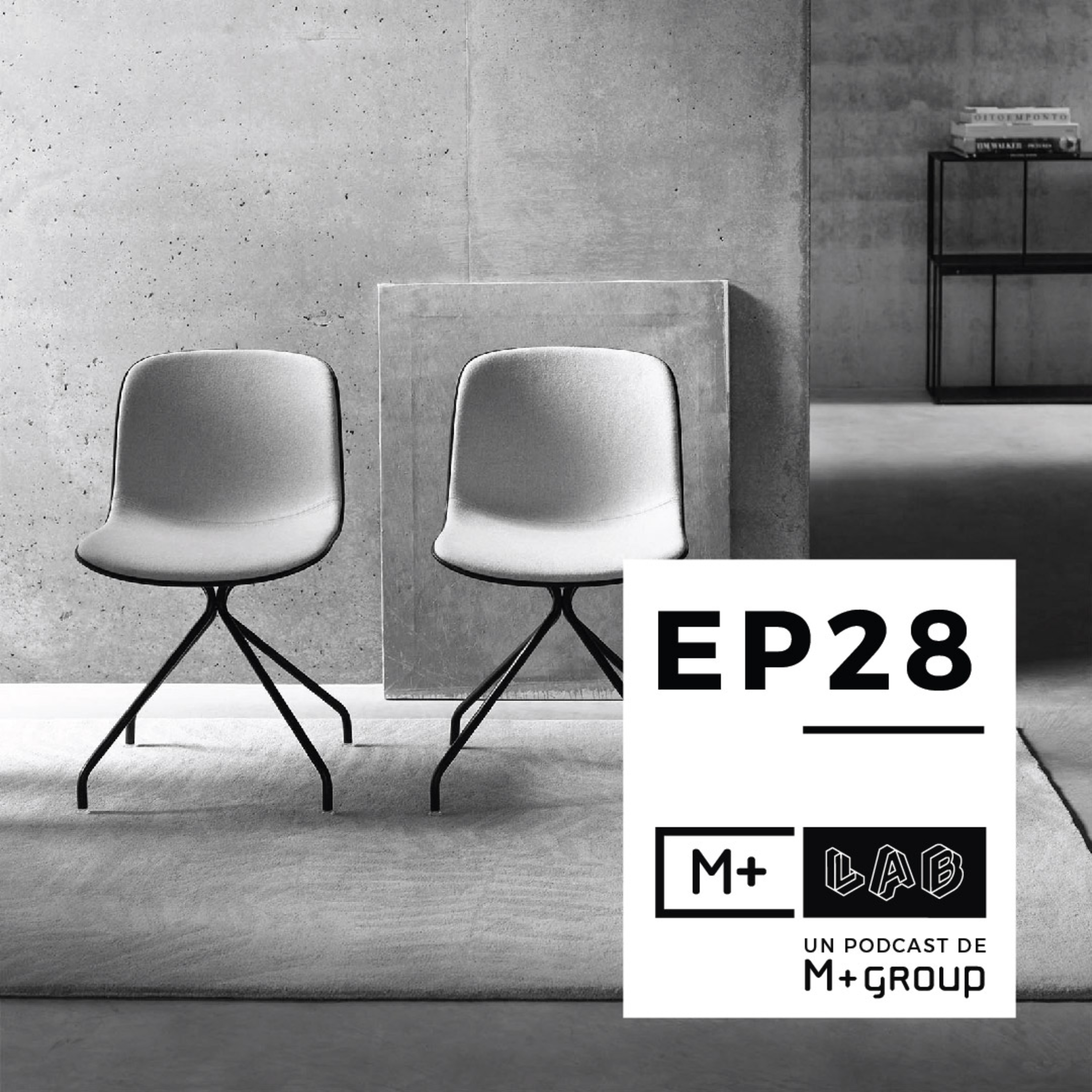 EP 28: Con estilo pero con funcionalidad parte 1.