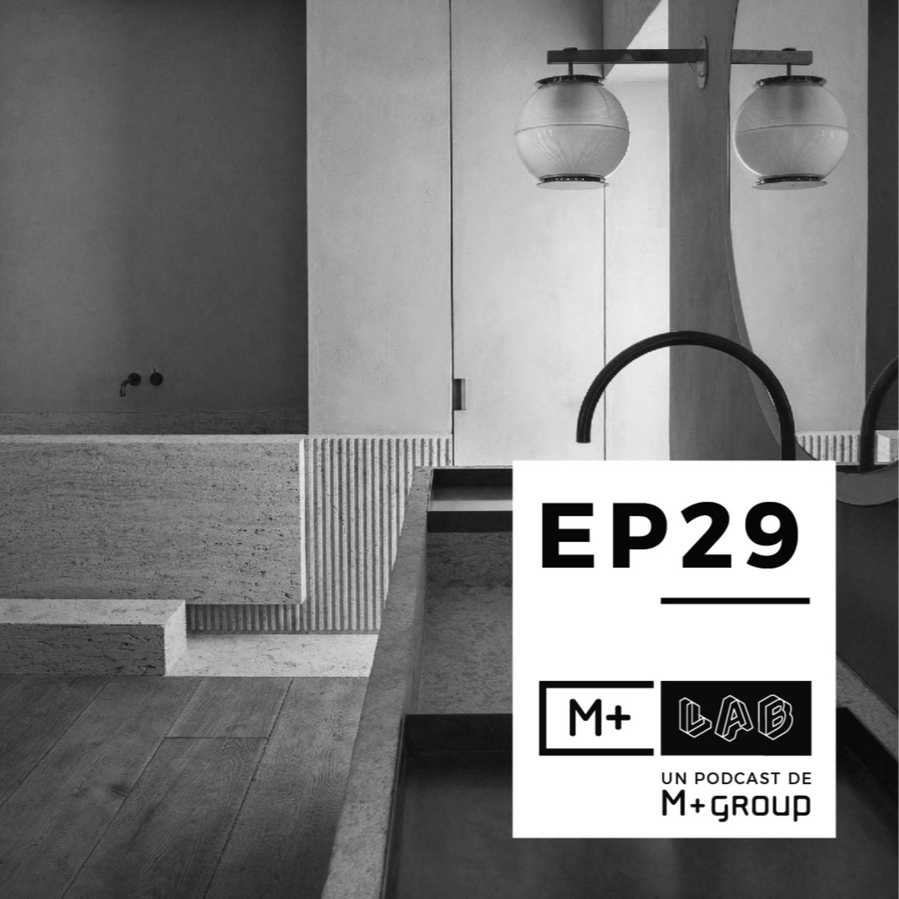 EP 29: Con estilo pero con funcionalidad parte 2.