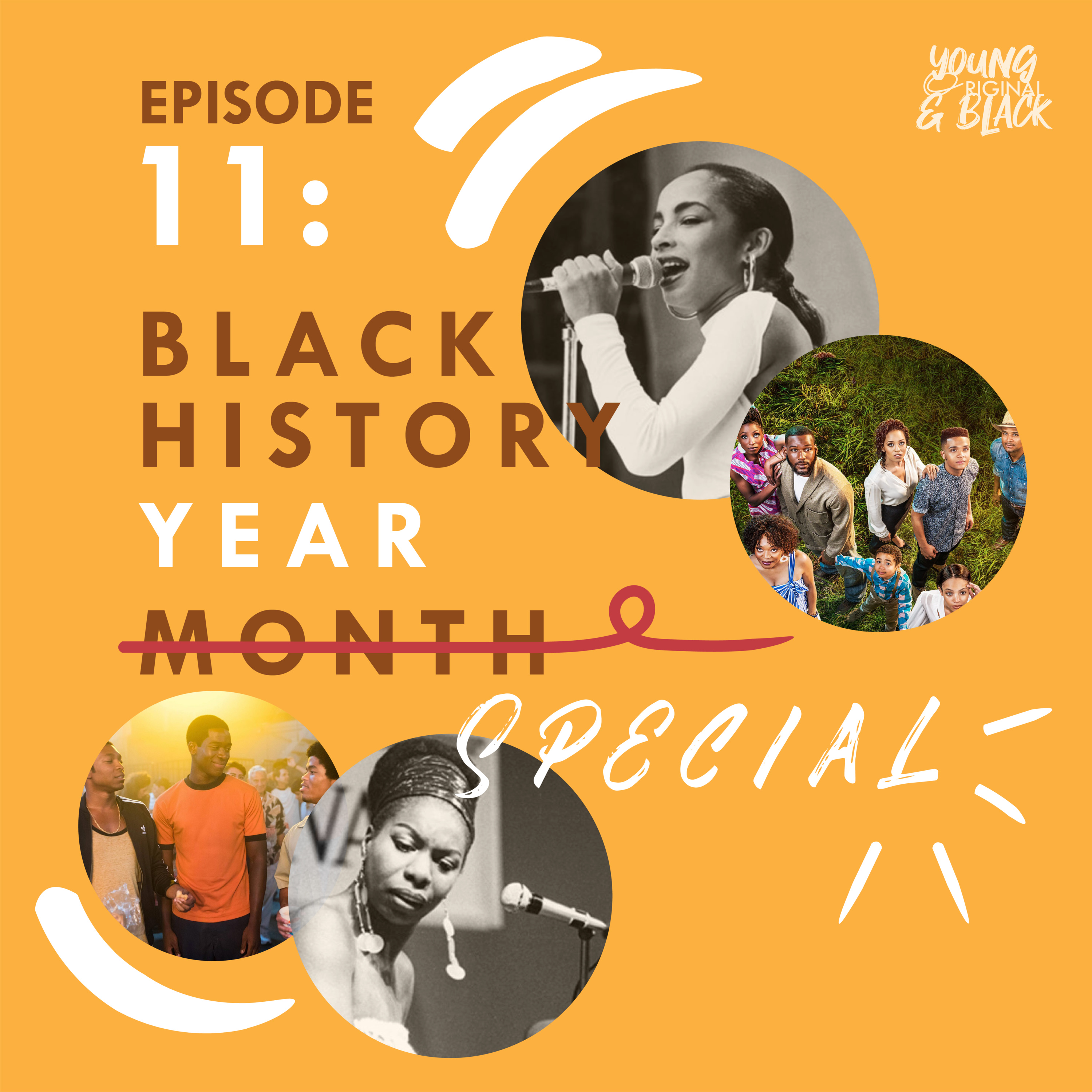 Young, Original & Black