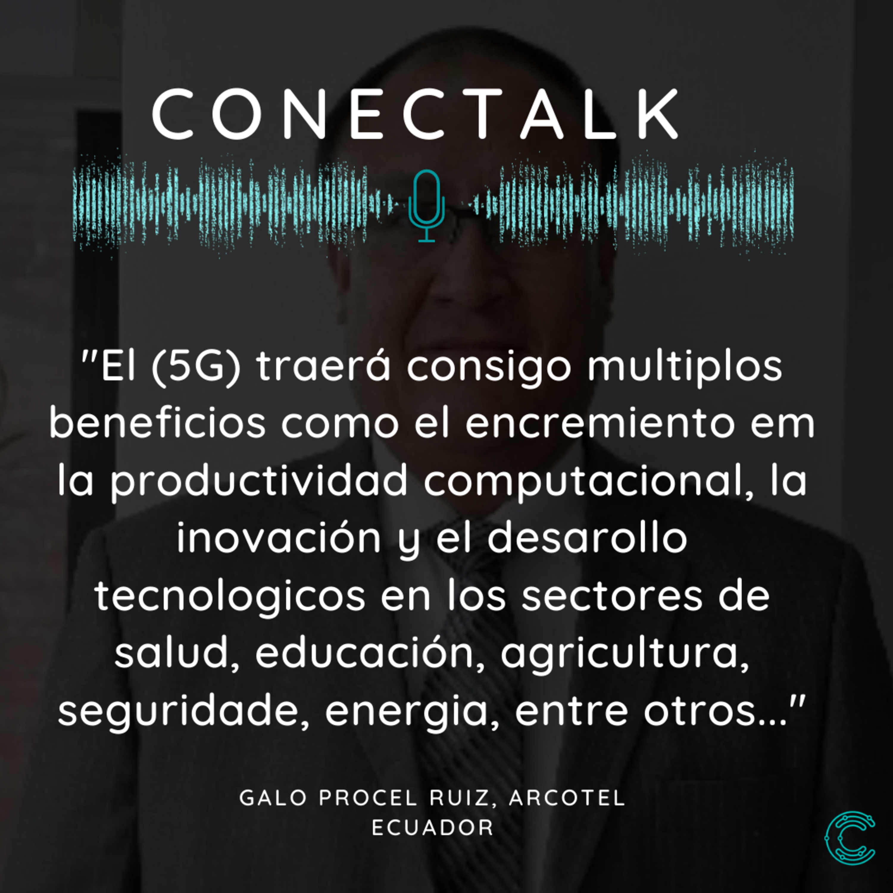 CONECTALK