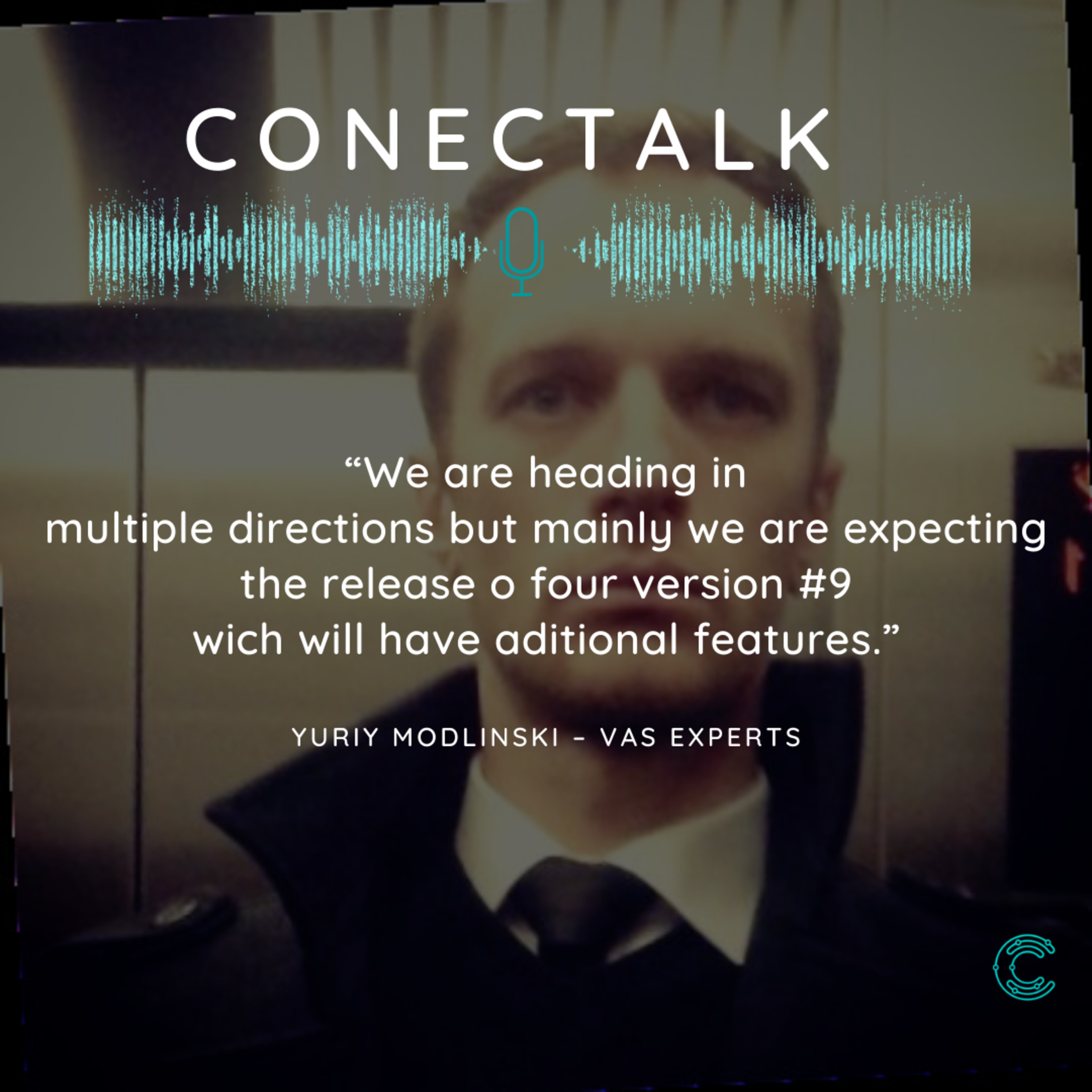 CONECTALK