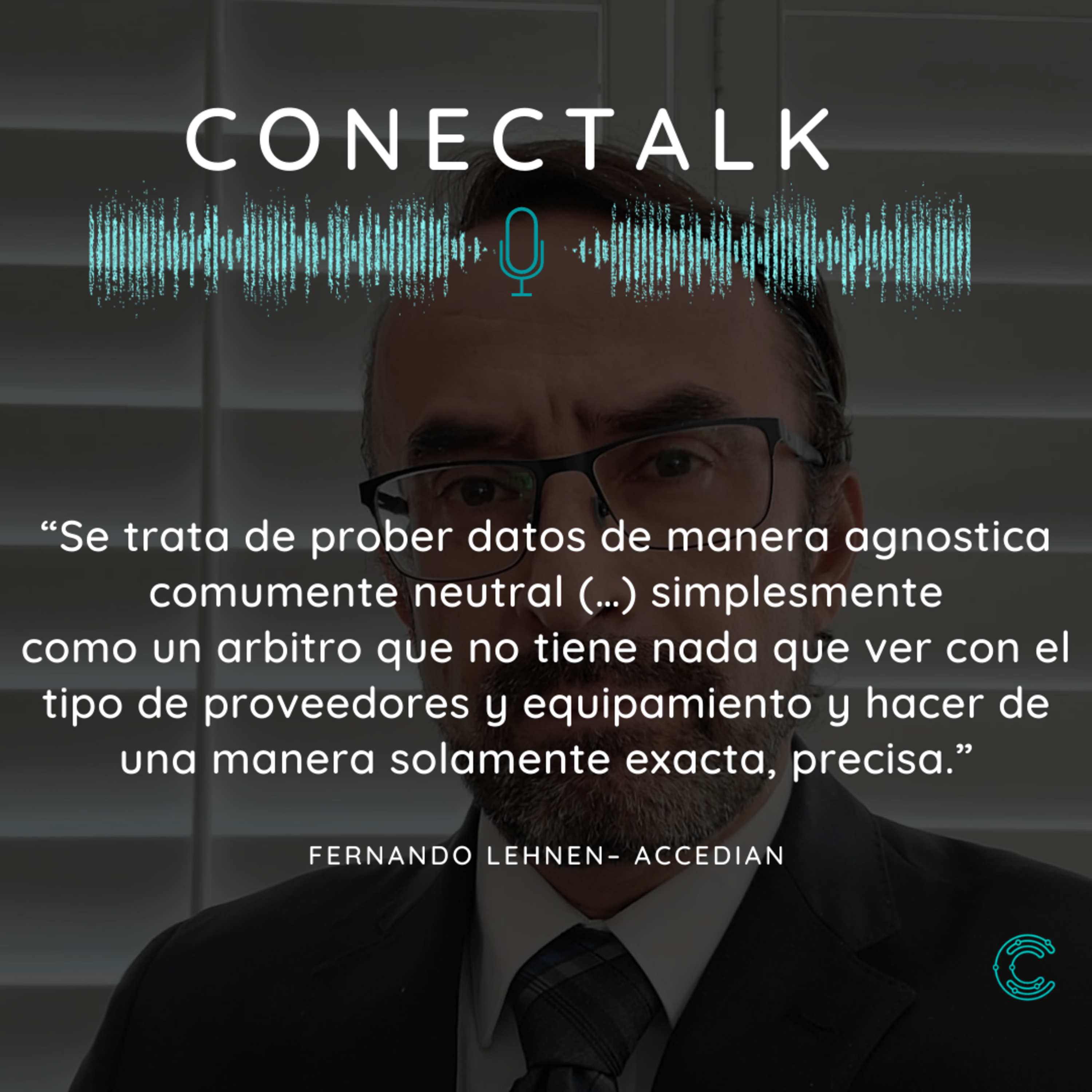 CONECTALK