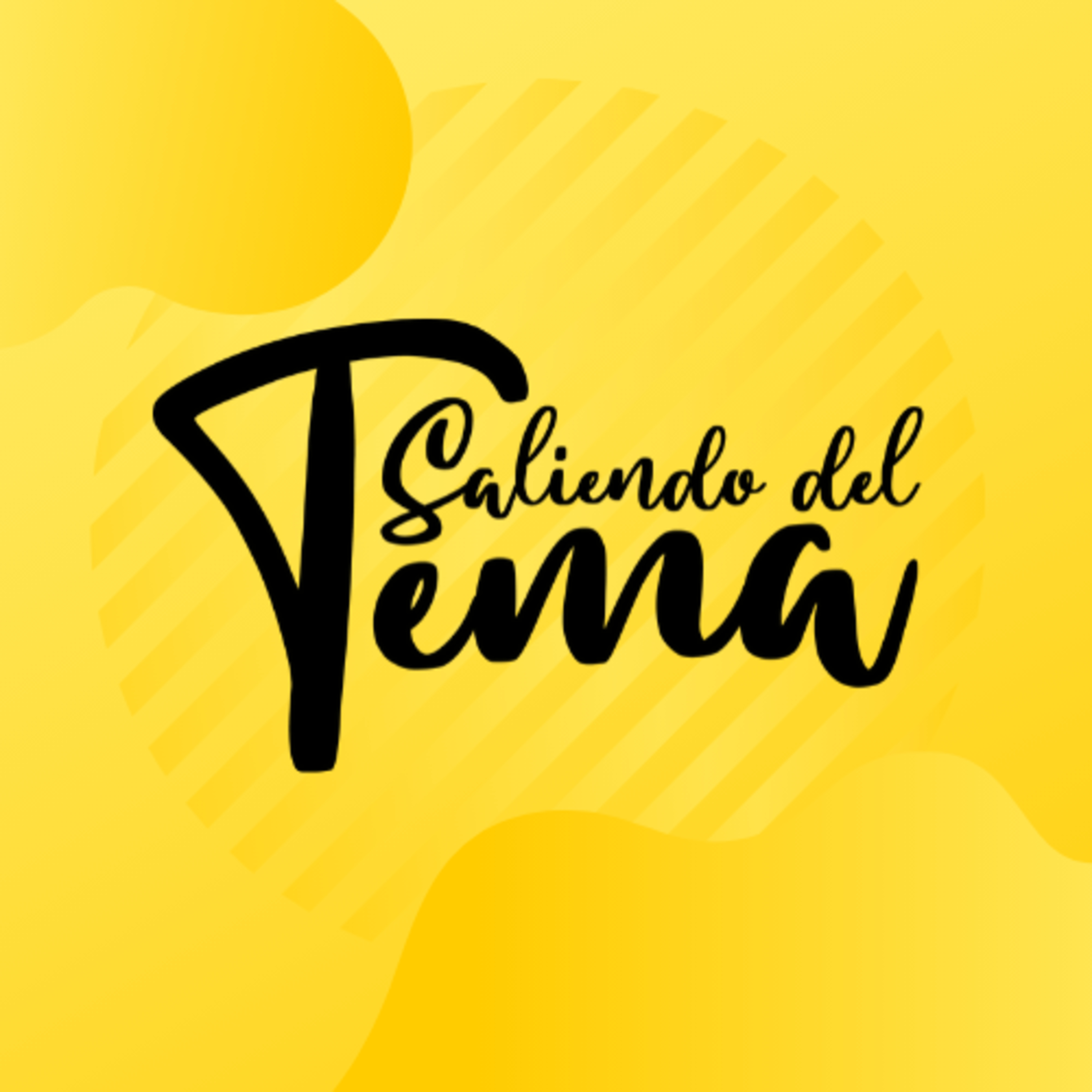 Saliendo del tema