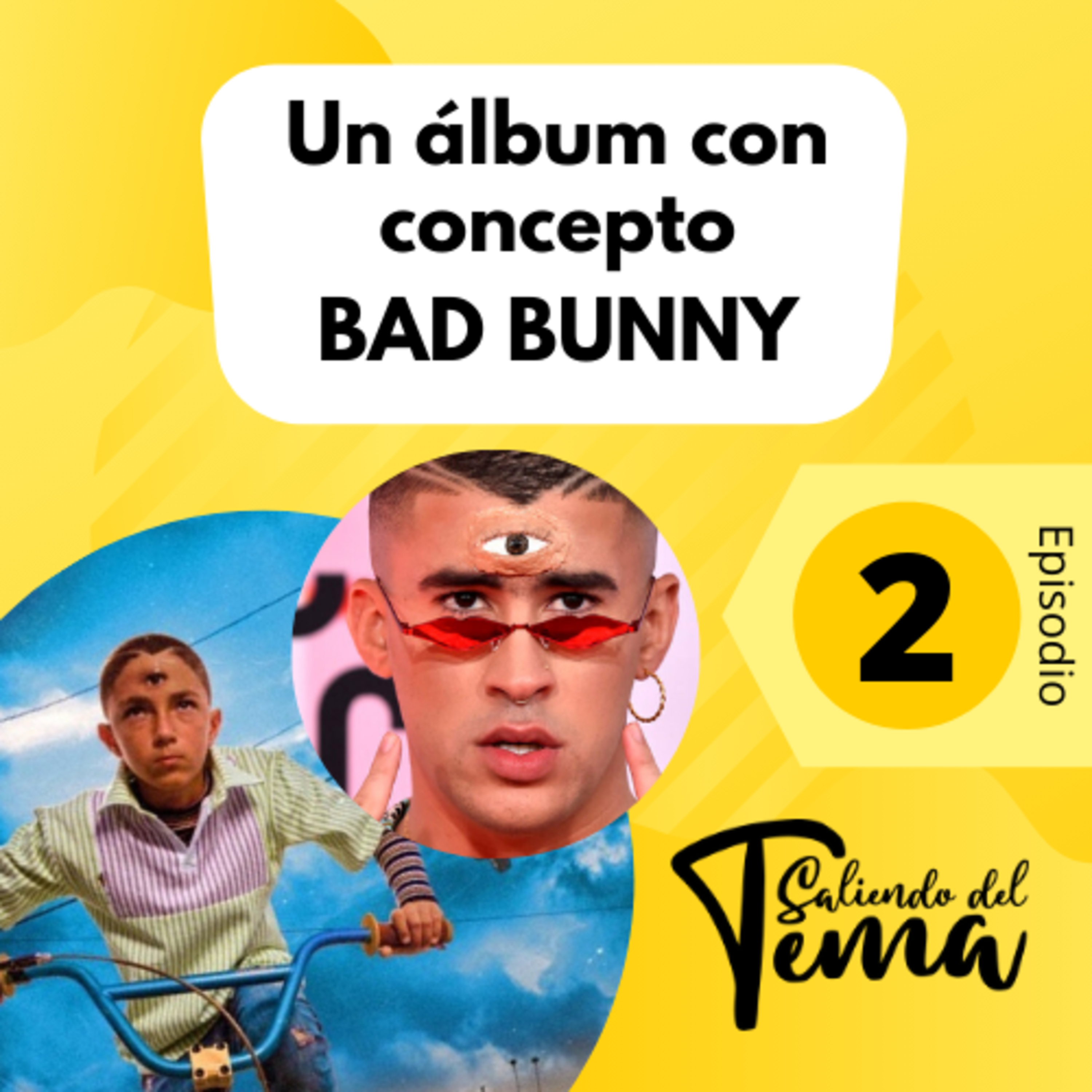 Saliendo del tema