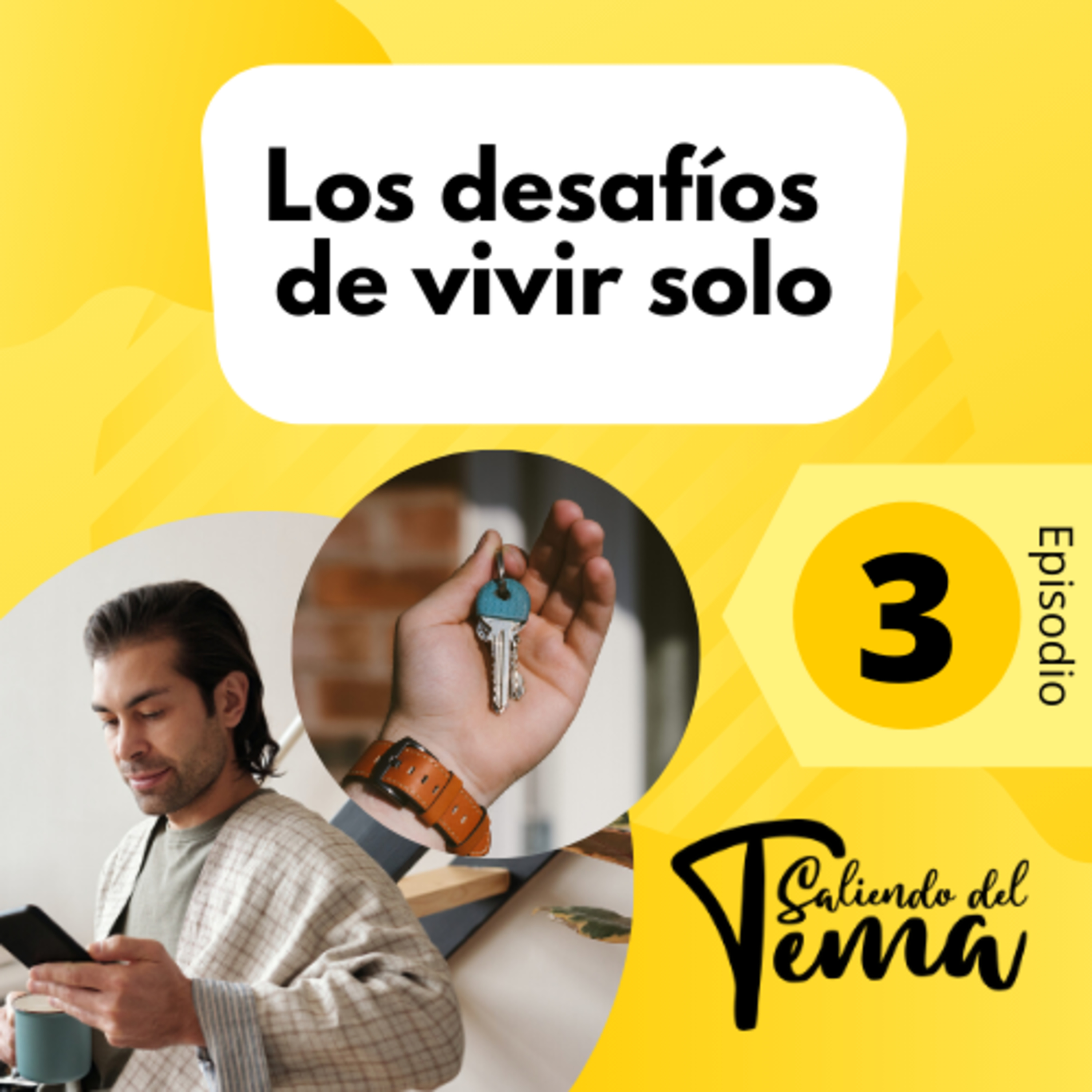 Saliendo del tema