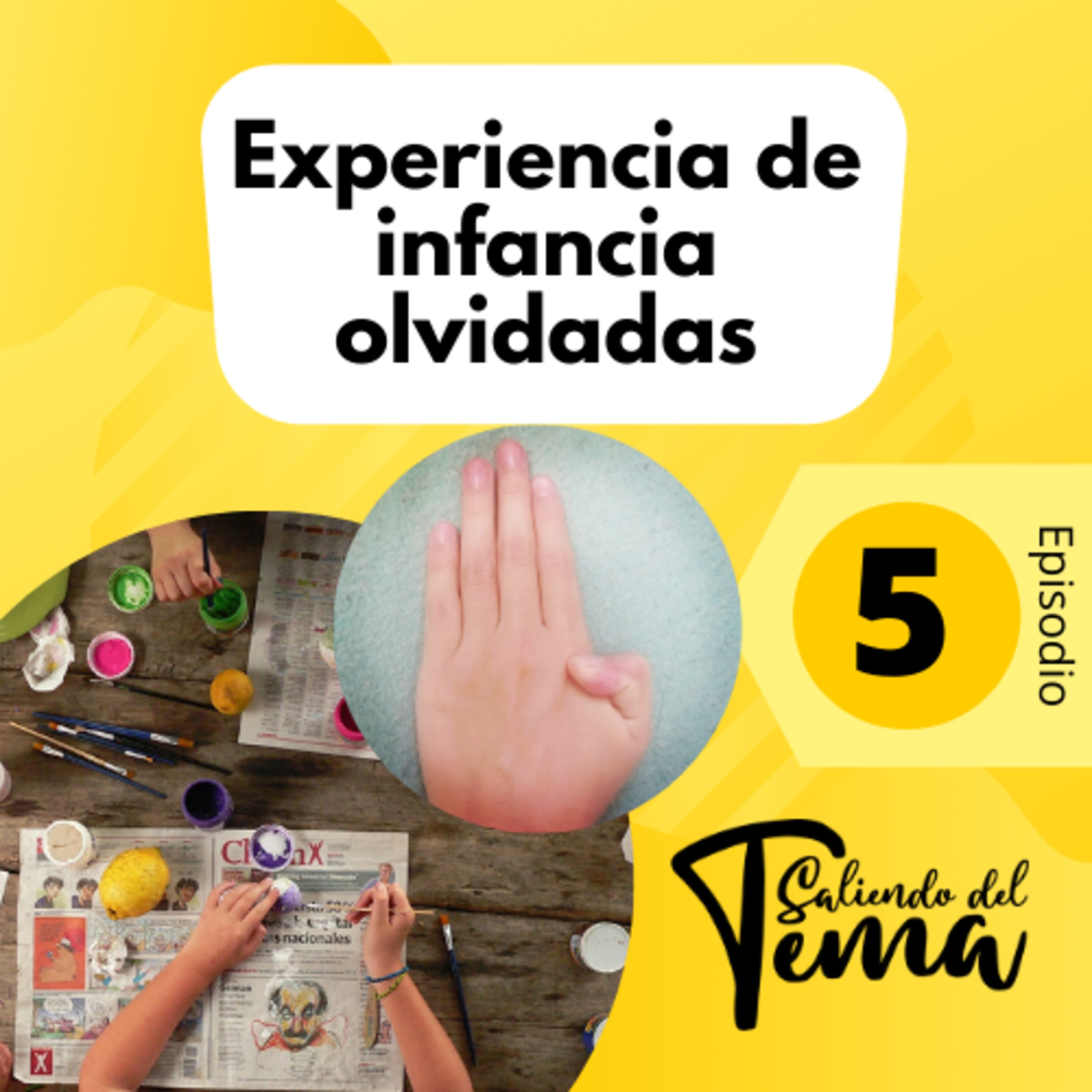 Saliendo del tema