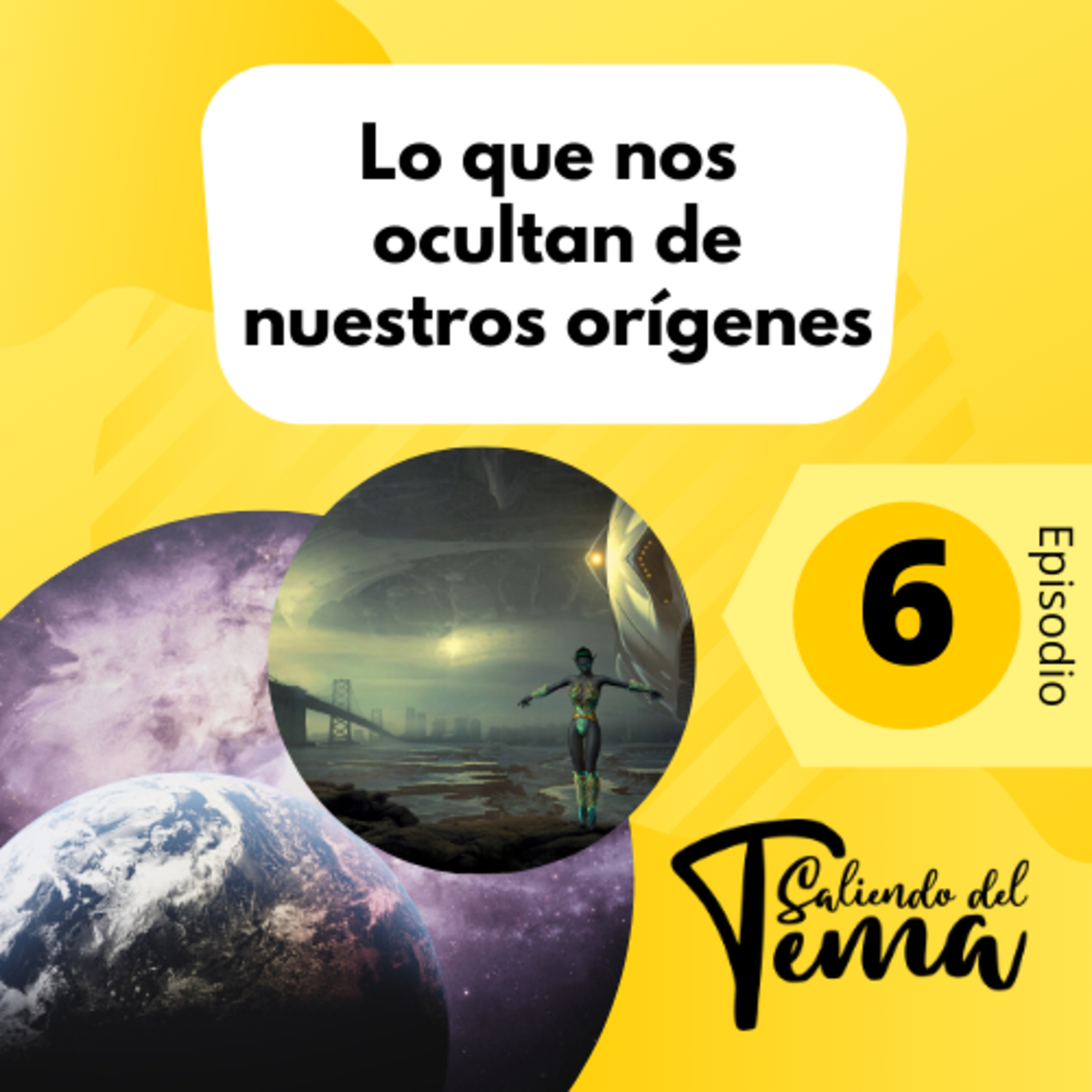 Saliendo del tema