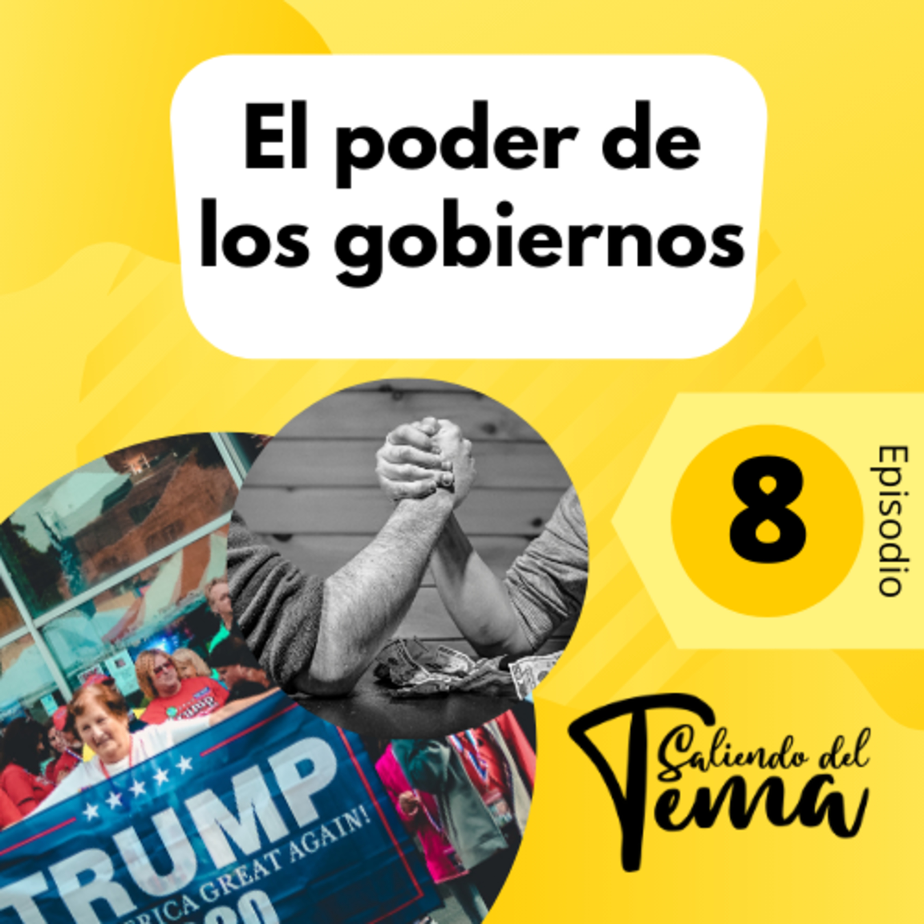 Saliendo del tema