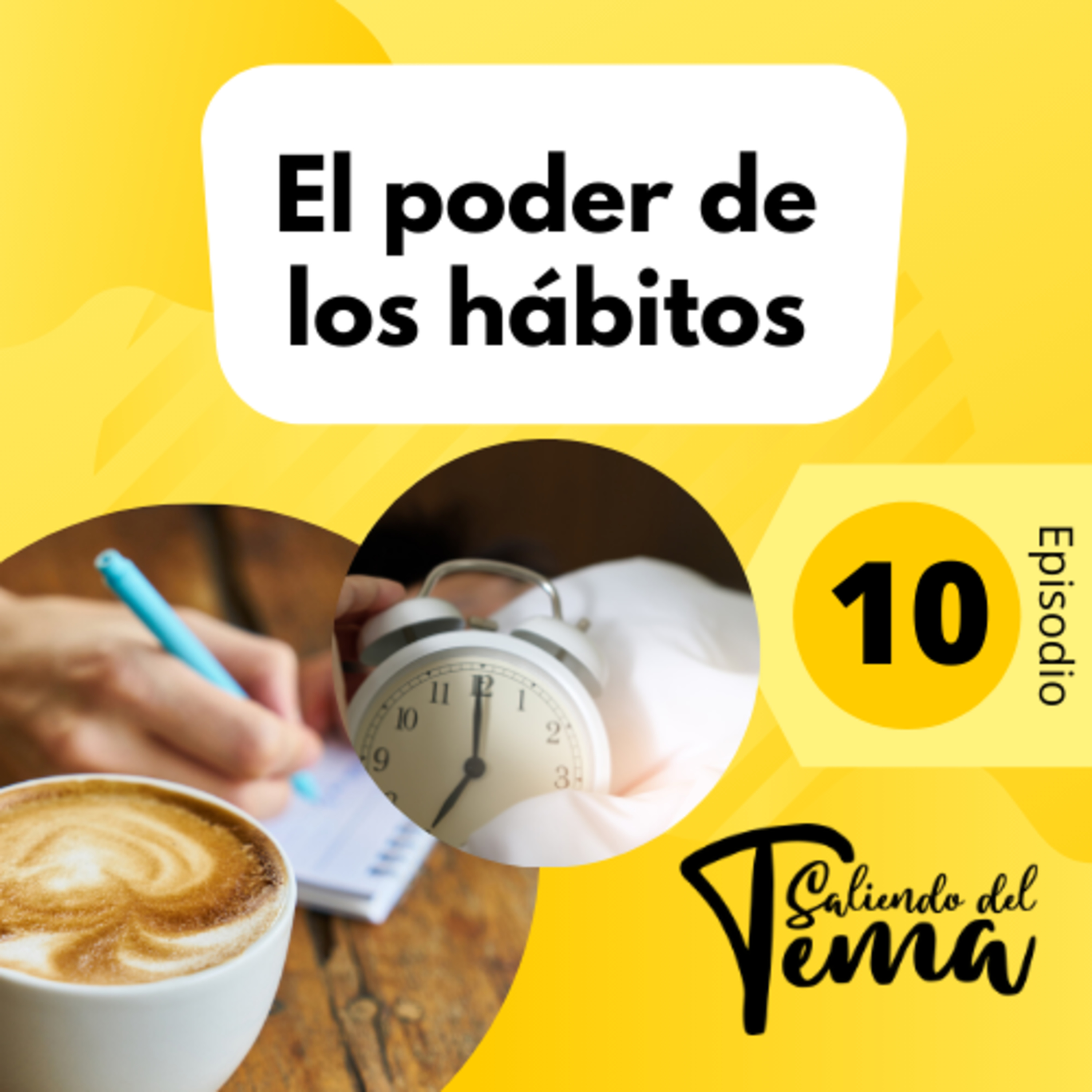 Saliendo del tema