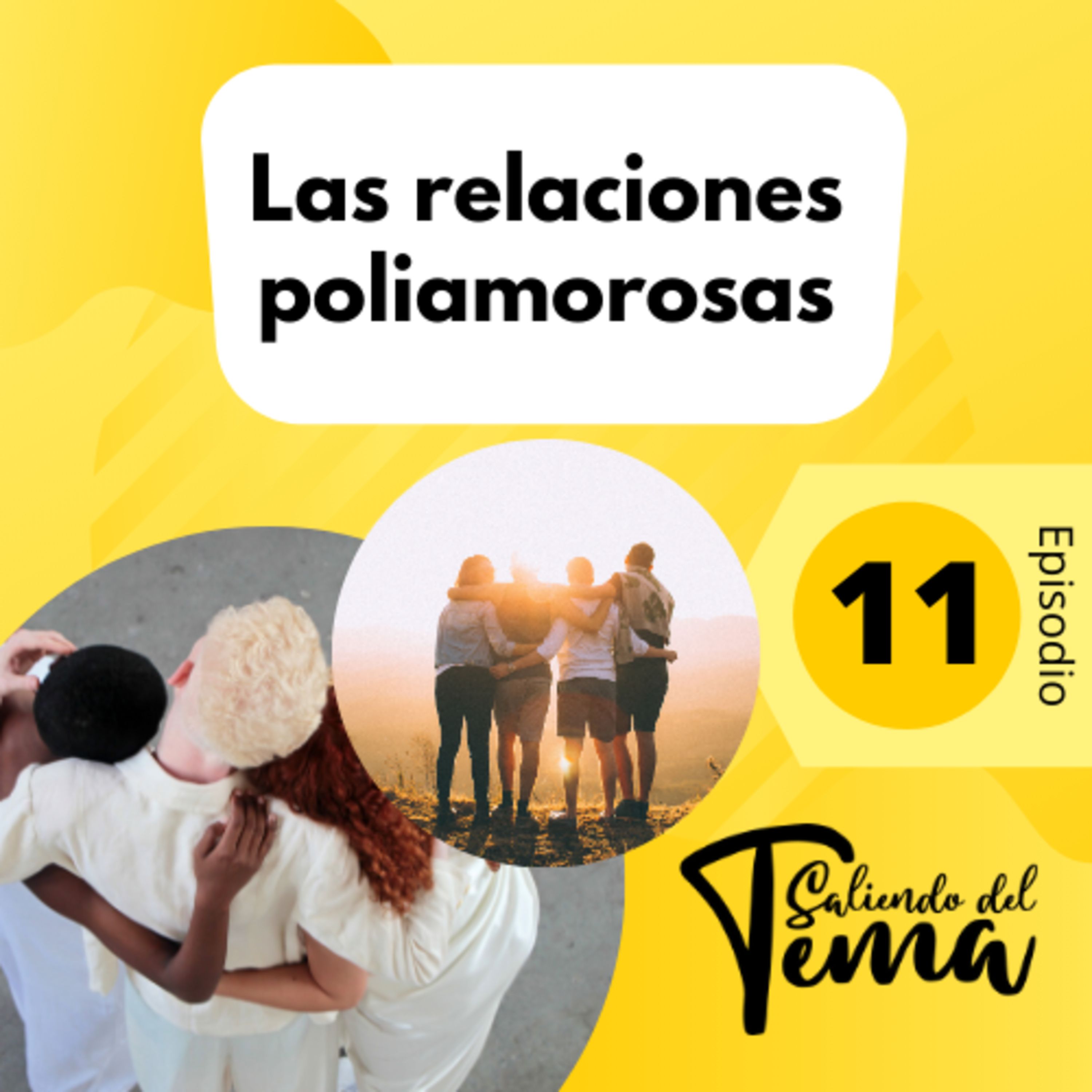Saliendo del tema