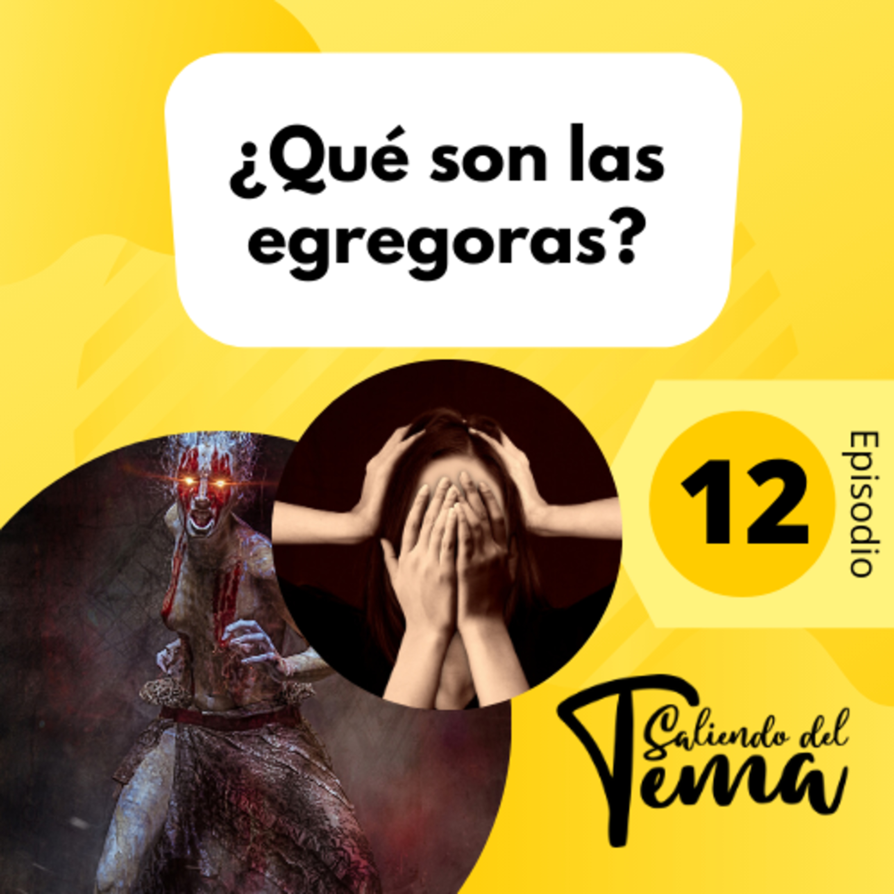 Saliendo del tema