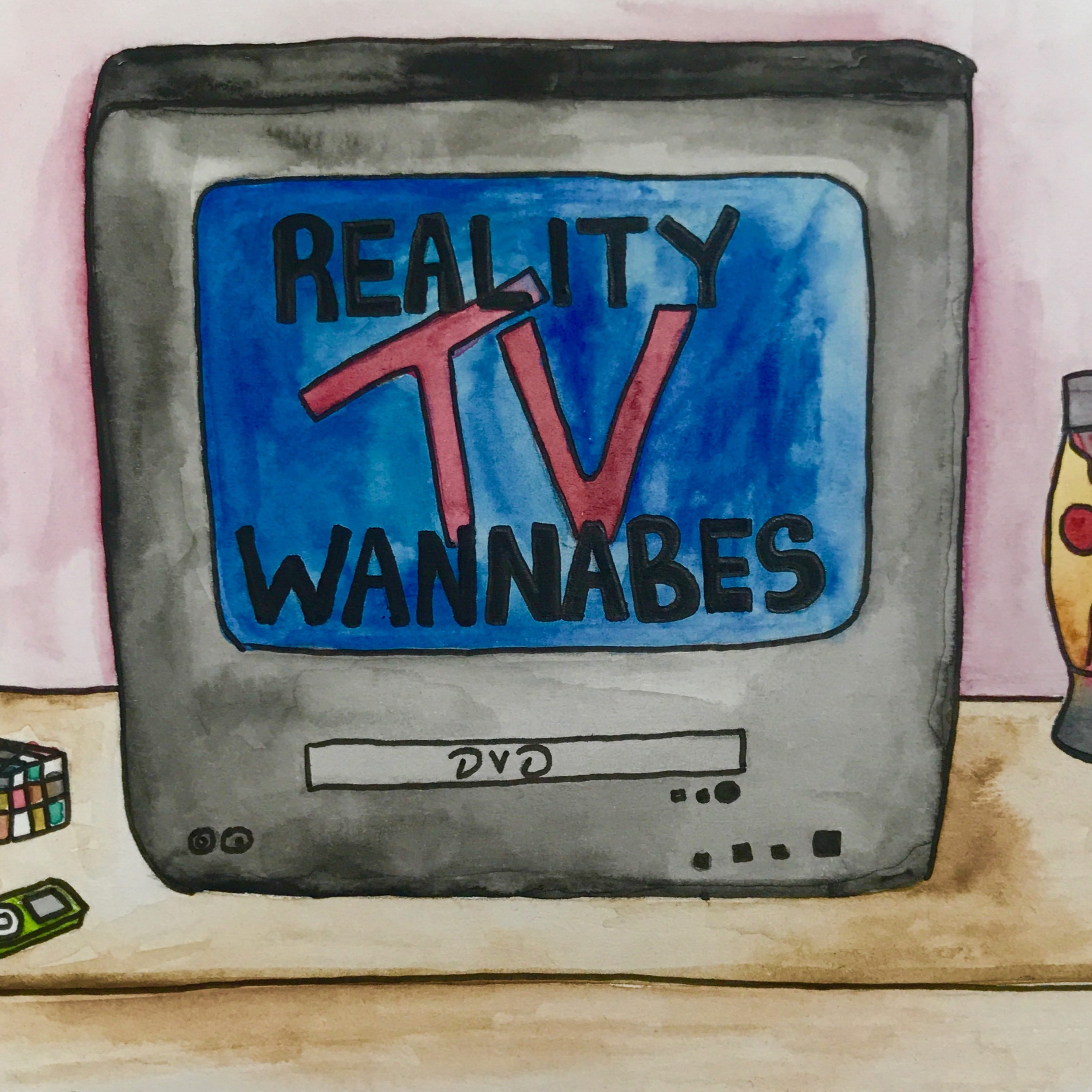 Reality TV Wannabes