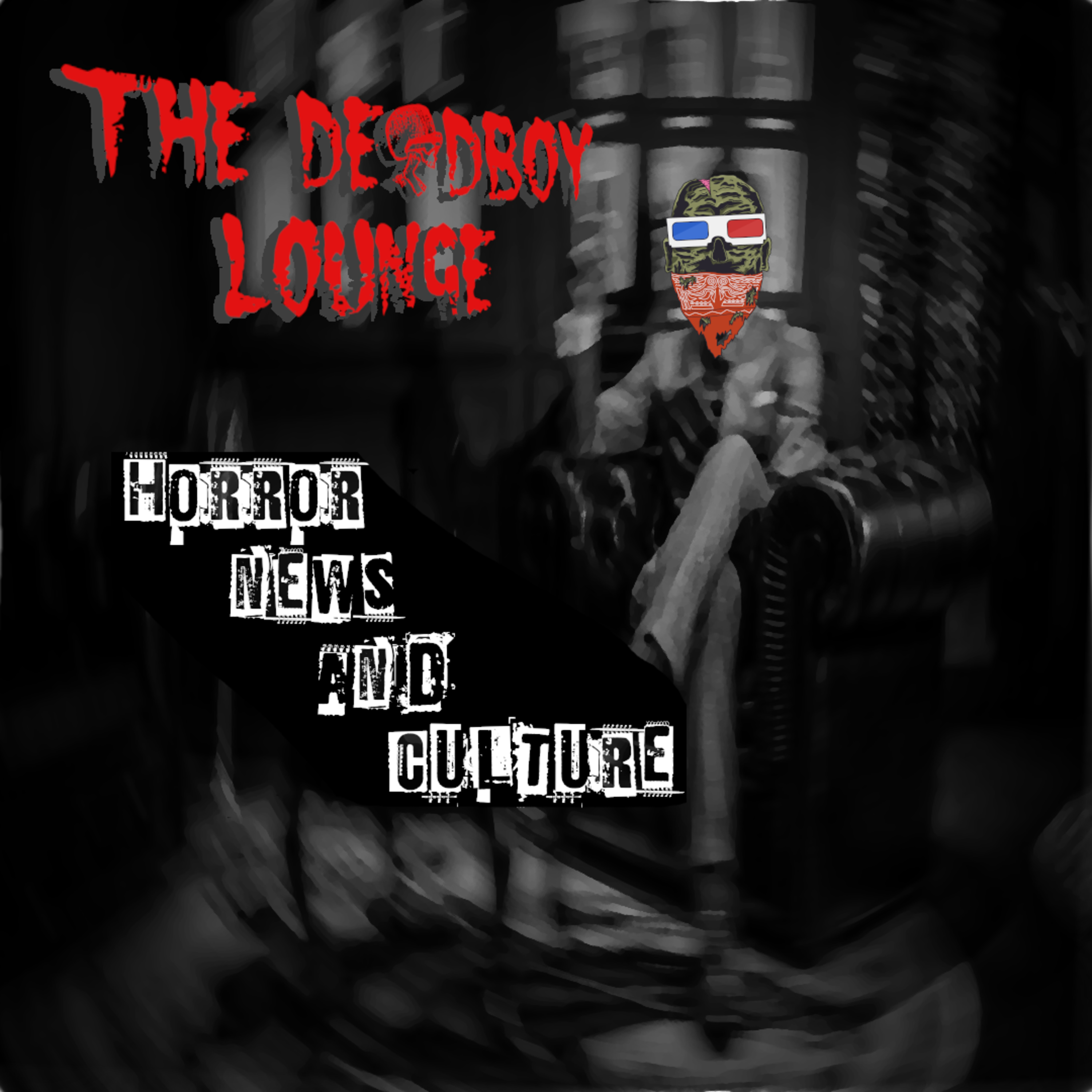 The Deadboy Lounge