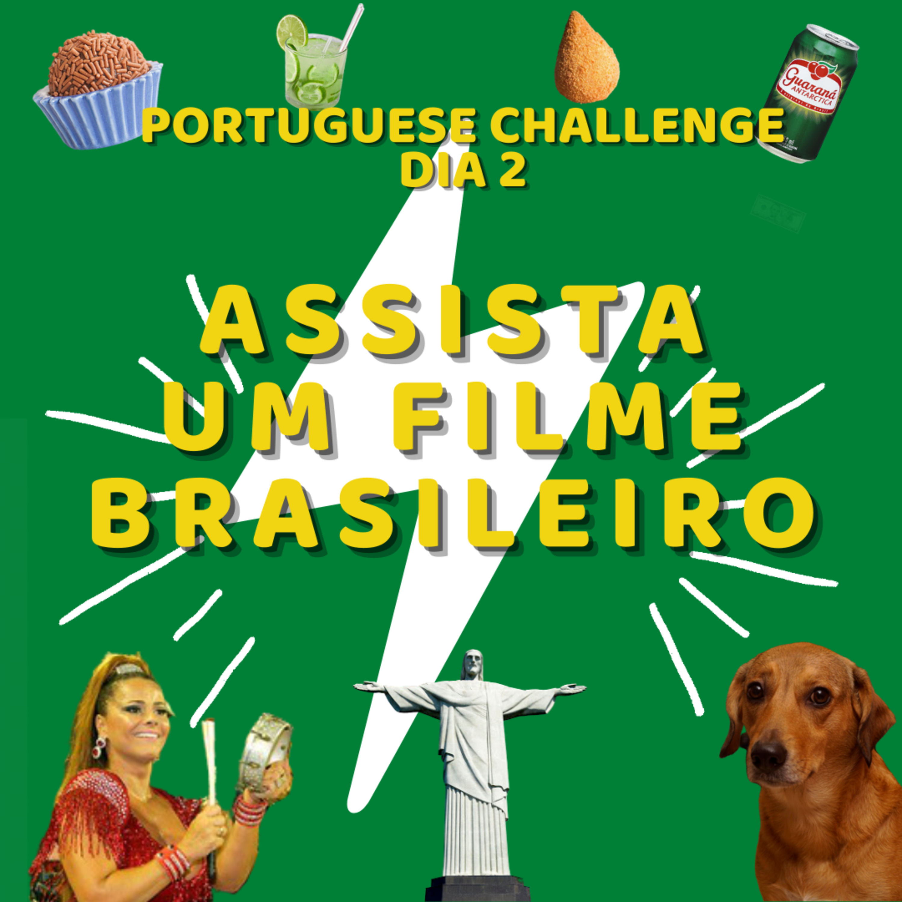 Slow Portuguese - Learn Portuguese
