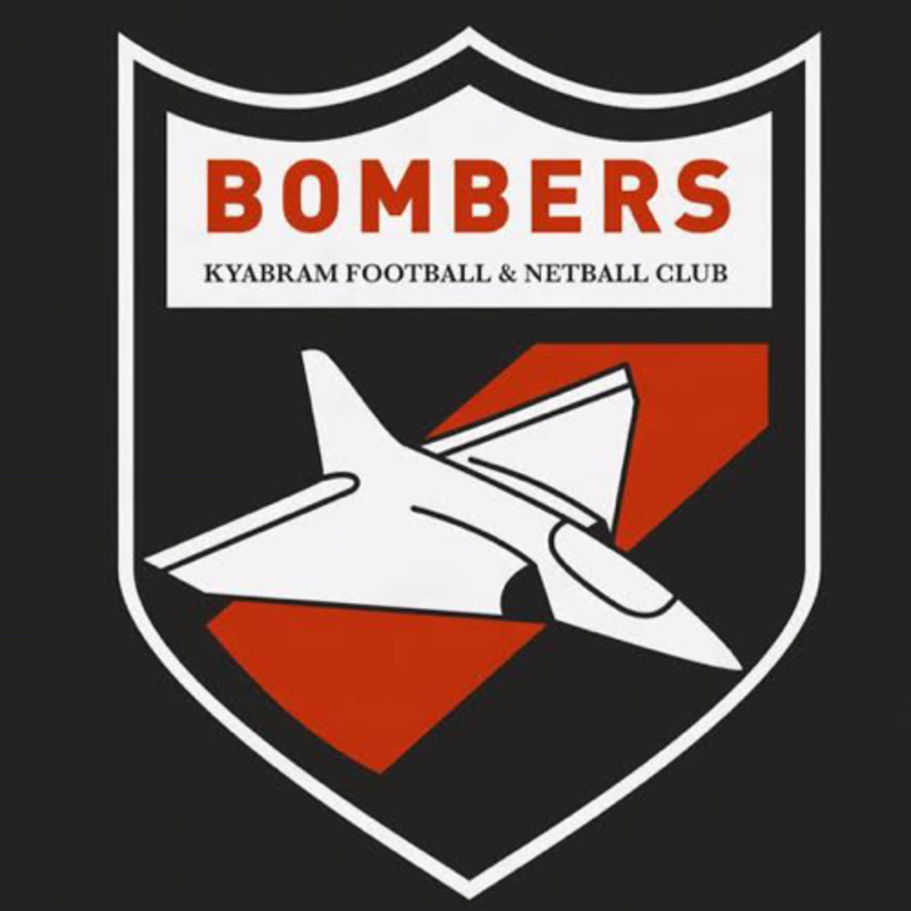 Behind the Bombers