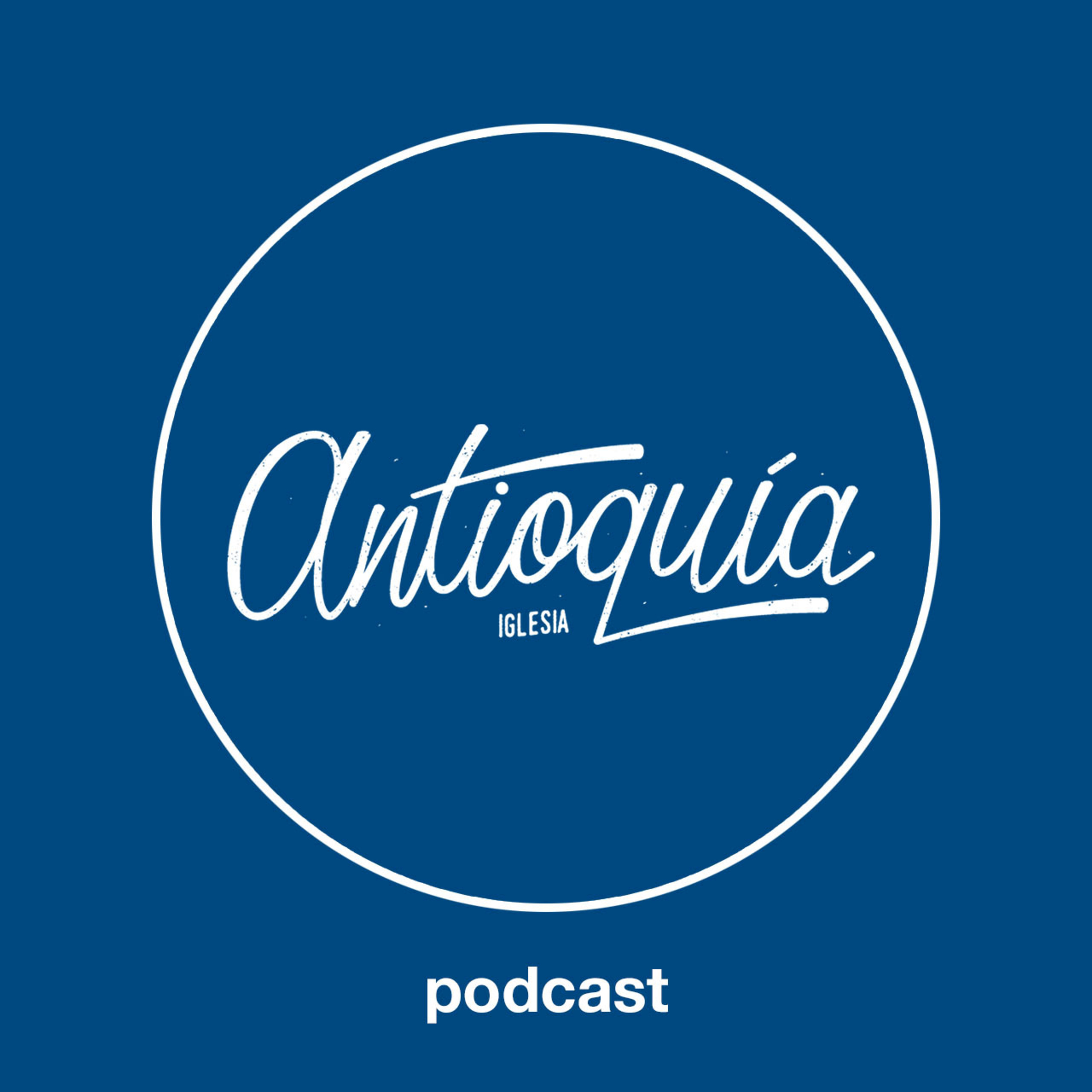 La Resurrección de Cristo | Eunice Aguilar | El Poder de la Cruz episode artwork