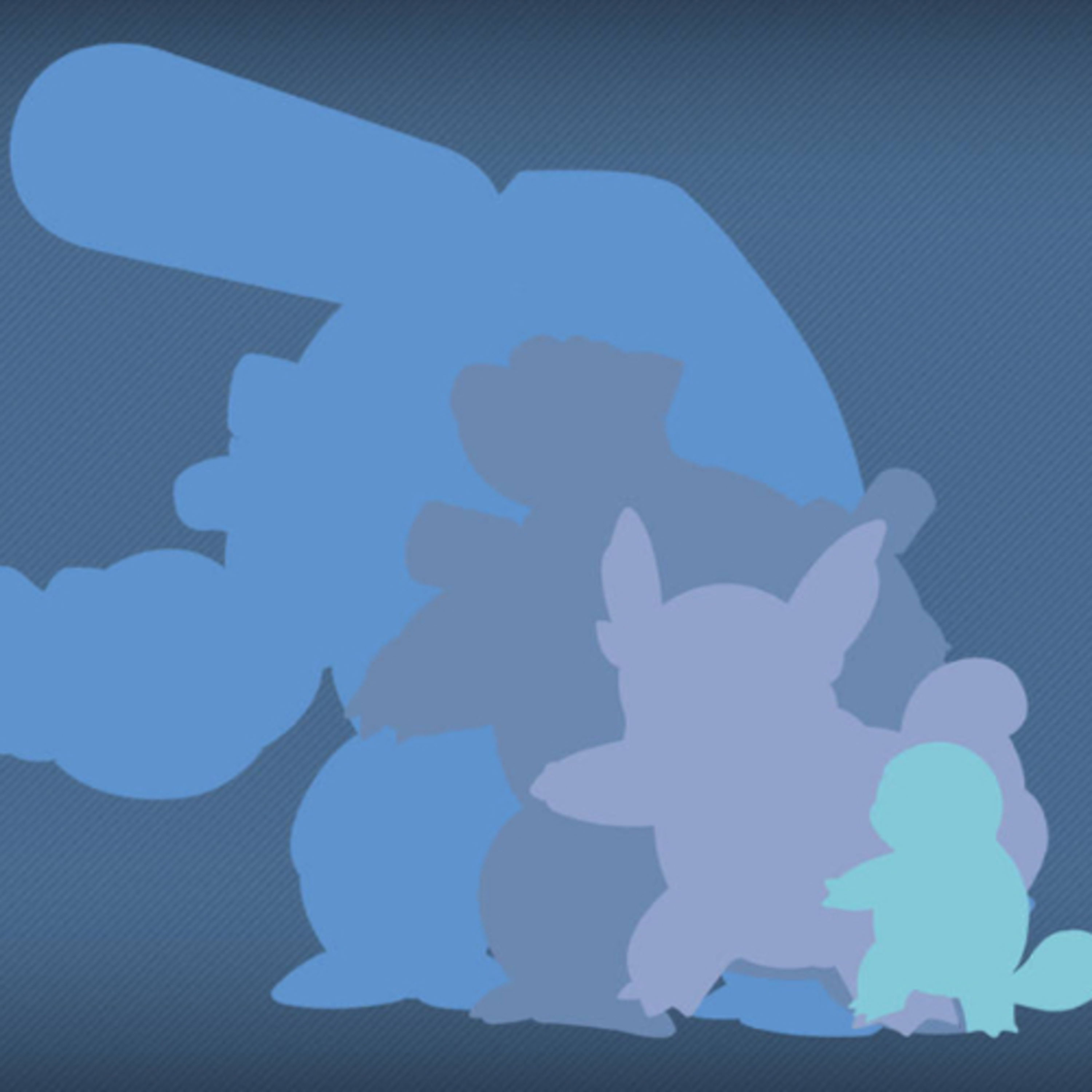 Pokémon Podcast
