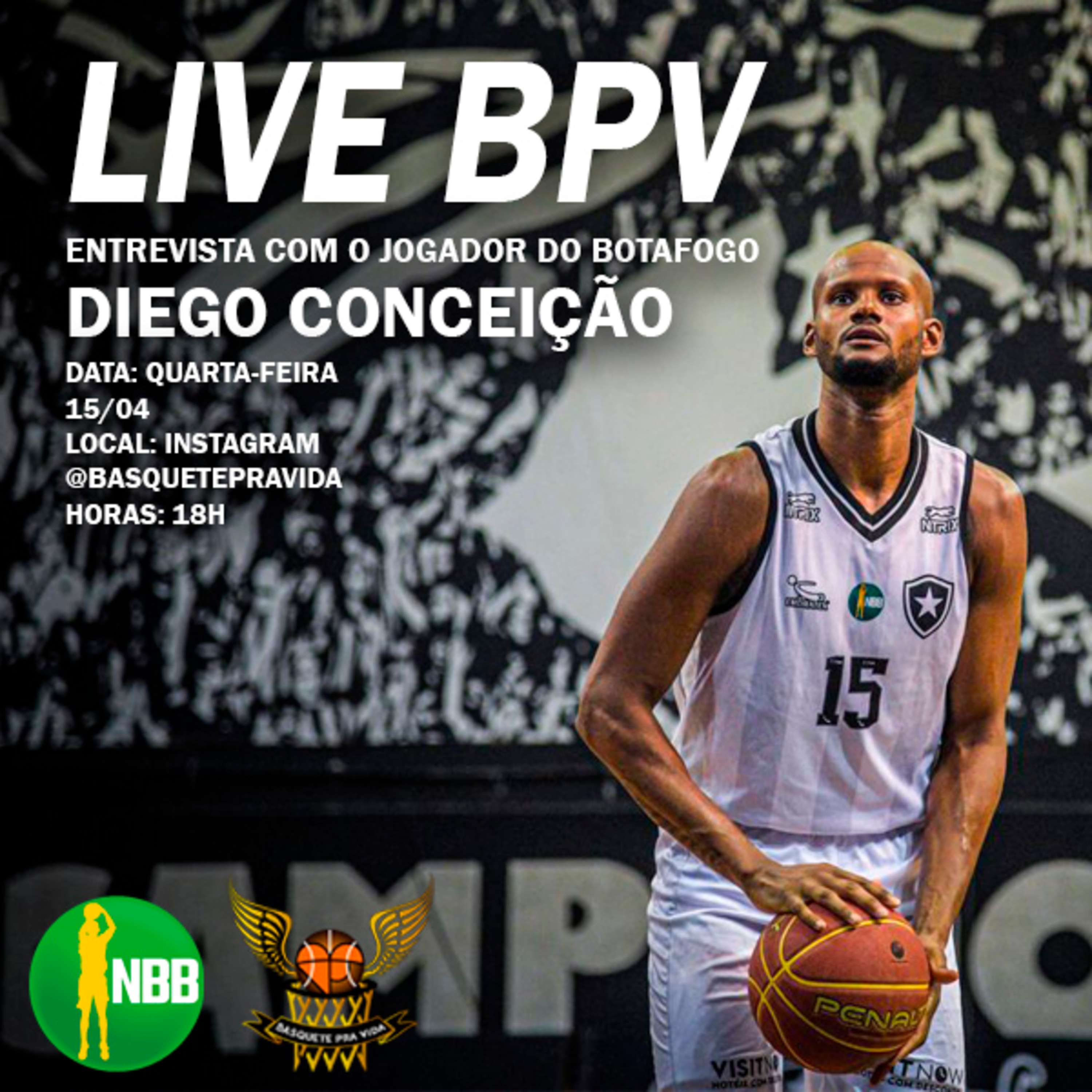 ATLETA PROFISSIONAL DE BASQUETE QUASE ENCERROU A CARREIRA PRECOCEMENTE MAS CONTINUOU LUTANDO E HOJE É CAMPEÃO SUL-AMERICANO